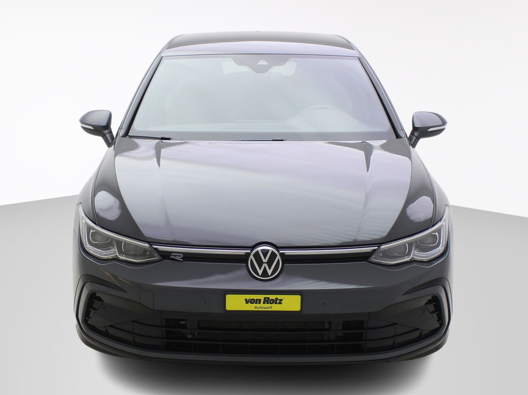 VW Golf 8 2.0 TSI DSG R-Line 4Motion