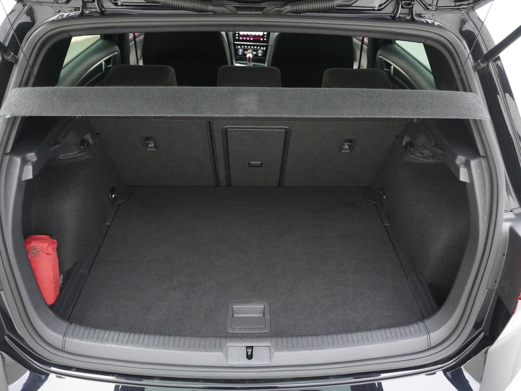 VW Golf VII 2.0 TSI DSG GTI TCR