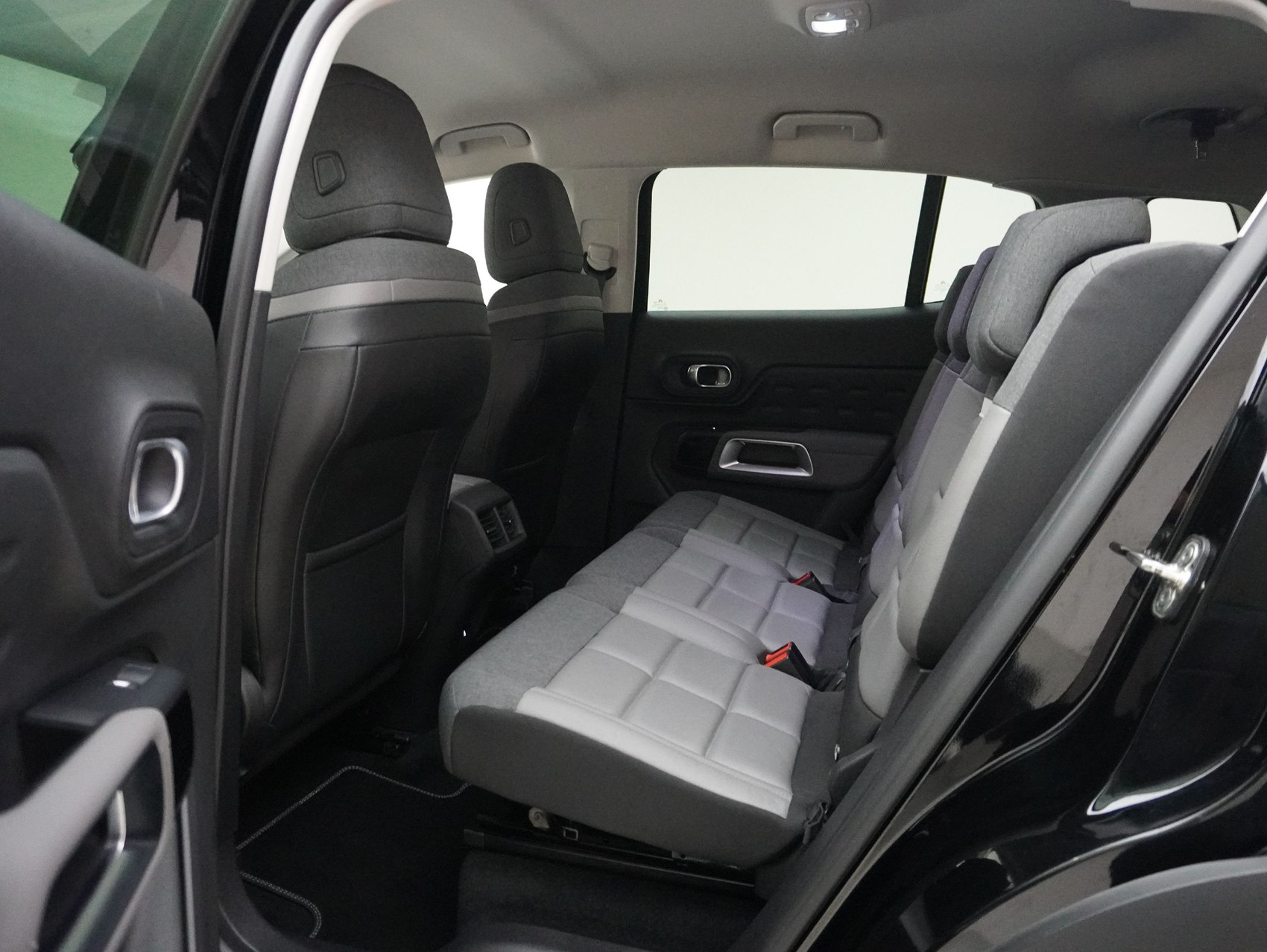 CITROËN C5 Aircross 2.0 BlueHDi Shine
