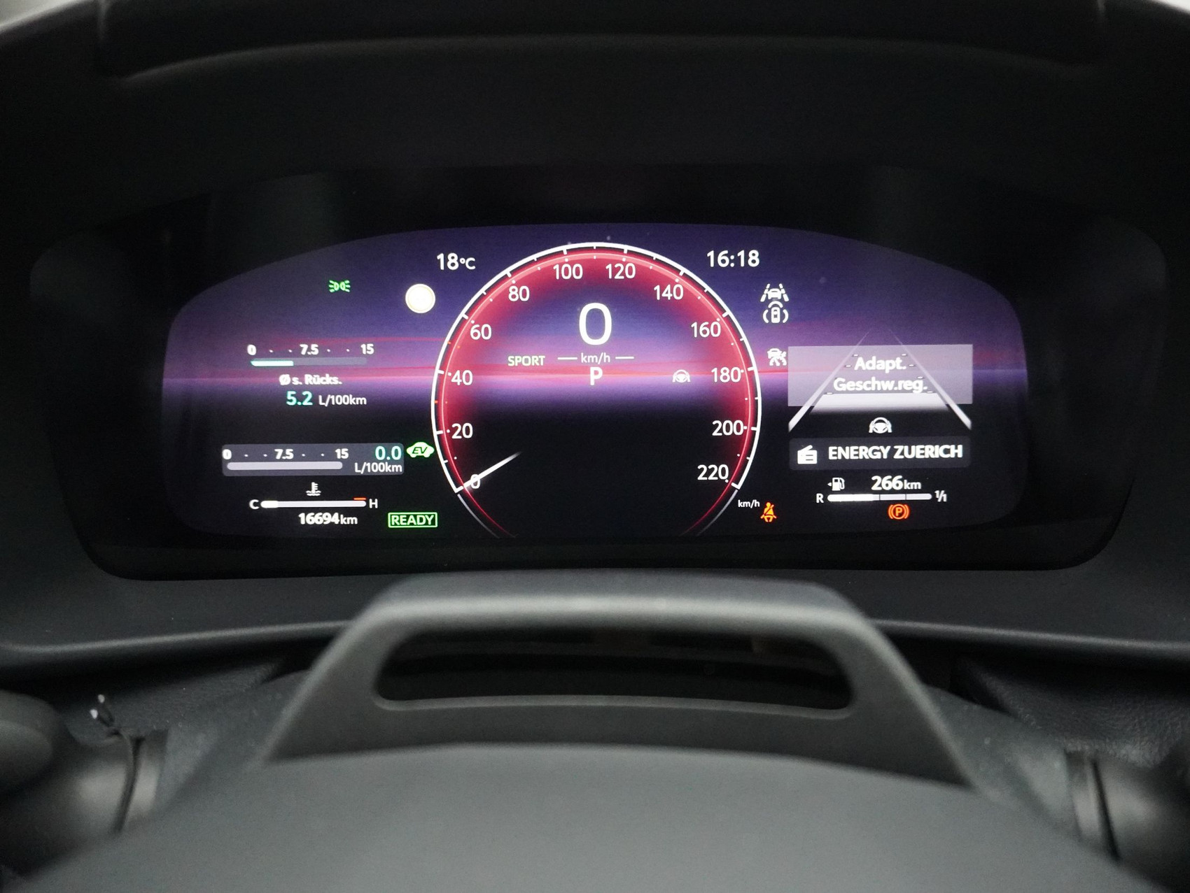 TOYOTA C-HR 2.0 HEV GR Sport Premiere 4×4 ** 20″ Alu **