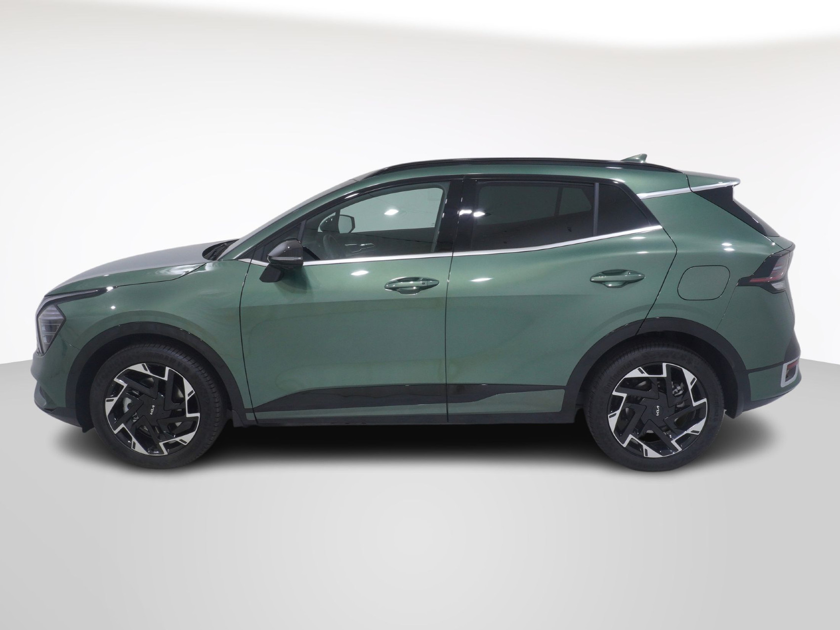 KIA Sportage 1.6 T-GDi GT-Line
