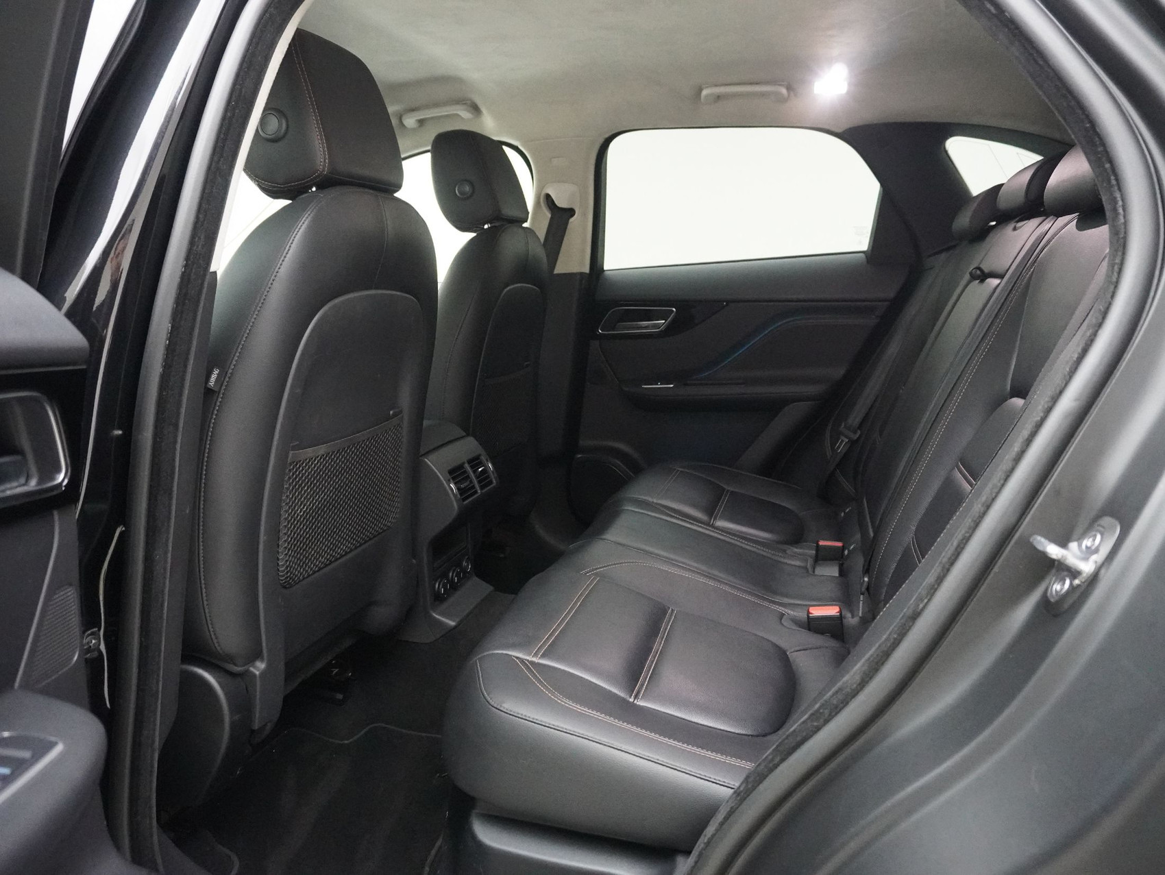 JAGUAR F-Pace 2.0 D Pure