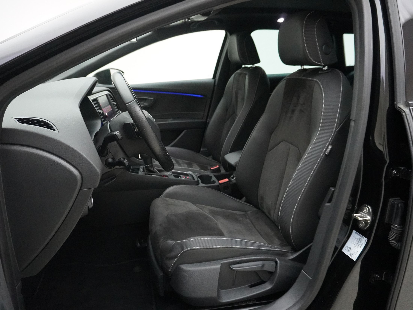 SEAT Leon ST 2.0 TSI DSG Cupra 4Drive