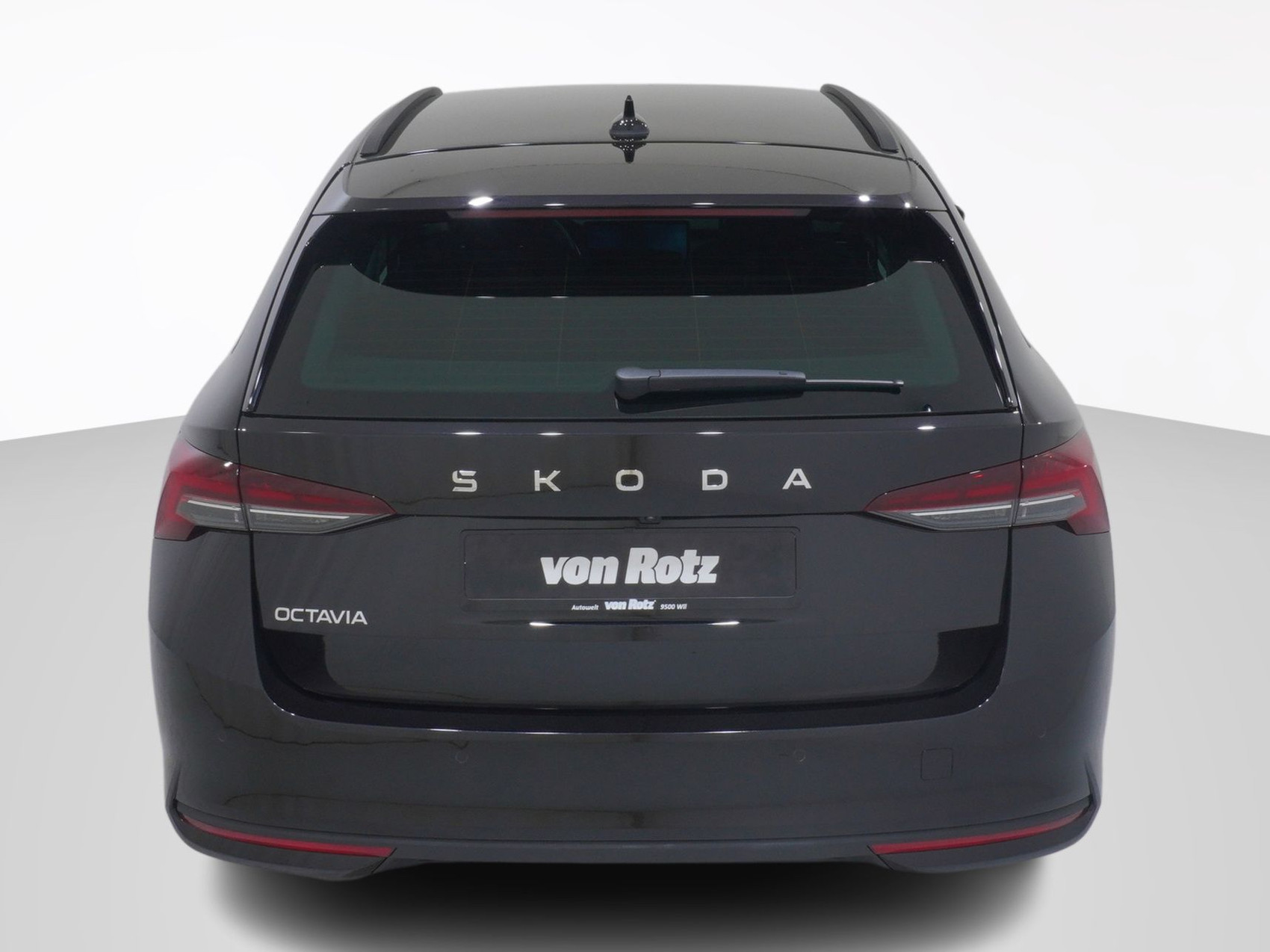 SKODA Octavia 1.5 TSI mHEV Selection-Loft DSG