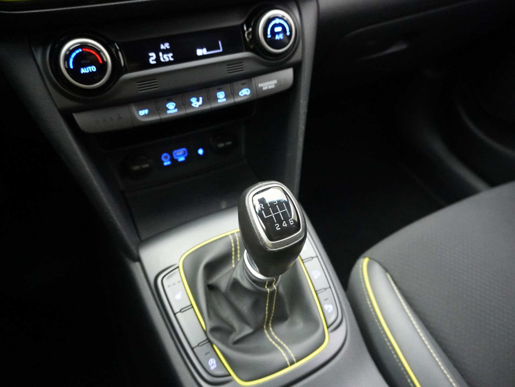 HYUNDAI Kona 1.0 T-GDi Launch