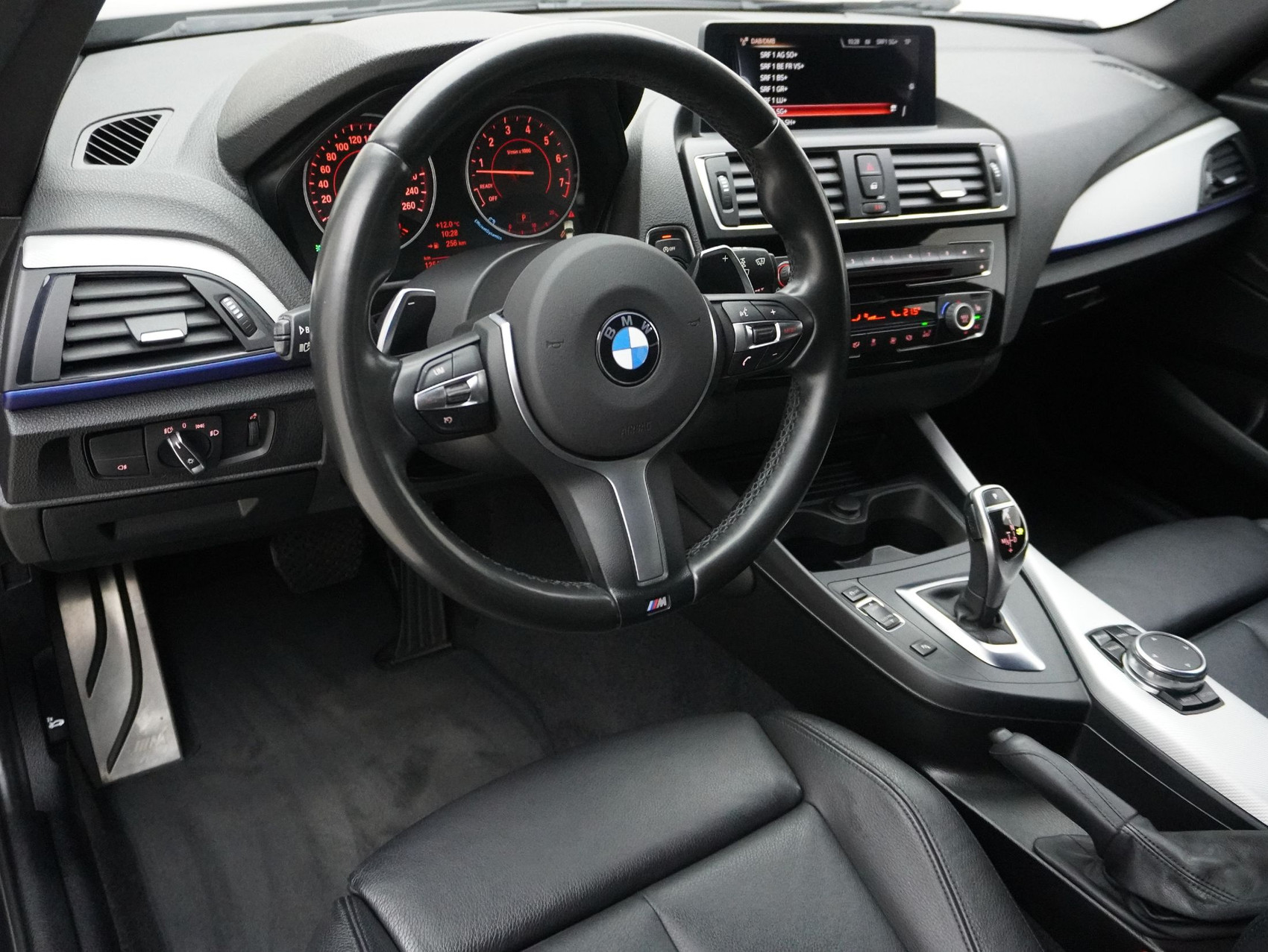 BMW 1er M135i xDrive Clubsport