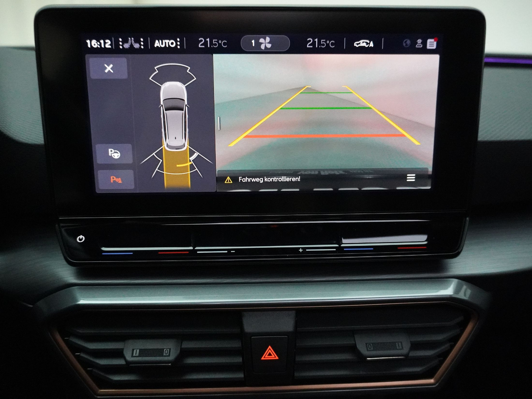 CUPRA Leon ST 2.0 TSI DSG 4Drive