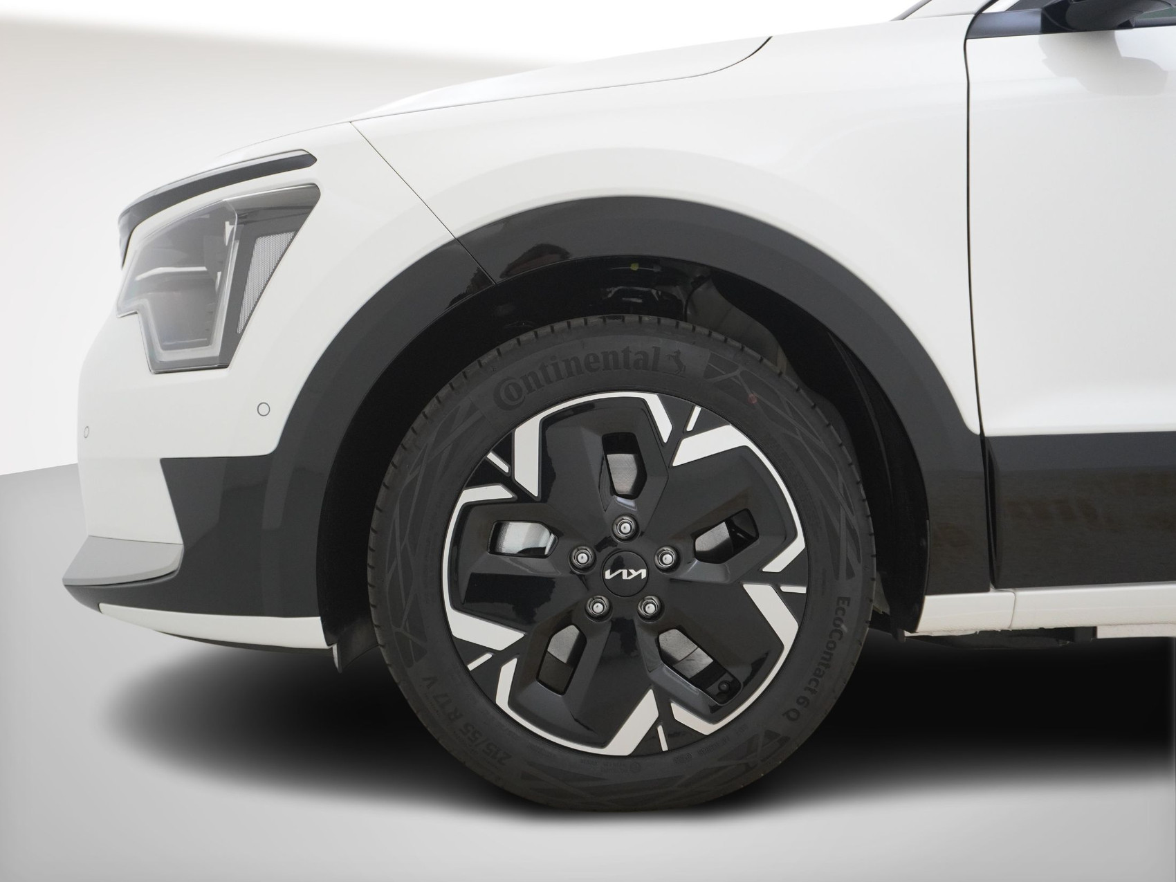 KIA Niro EV Style PLUS MJ2023