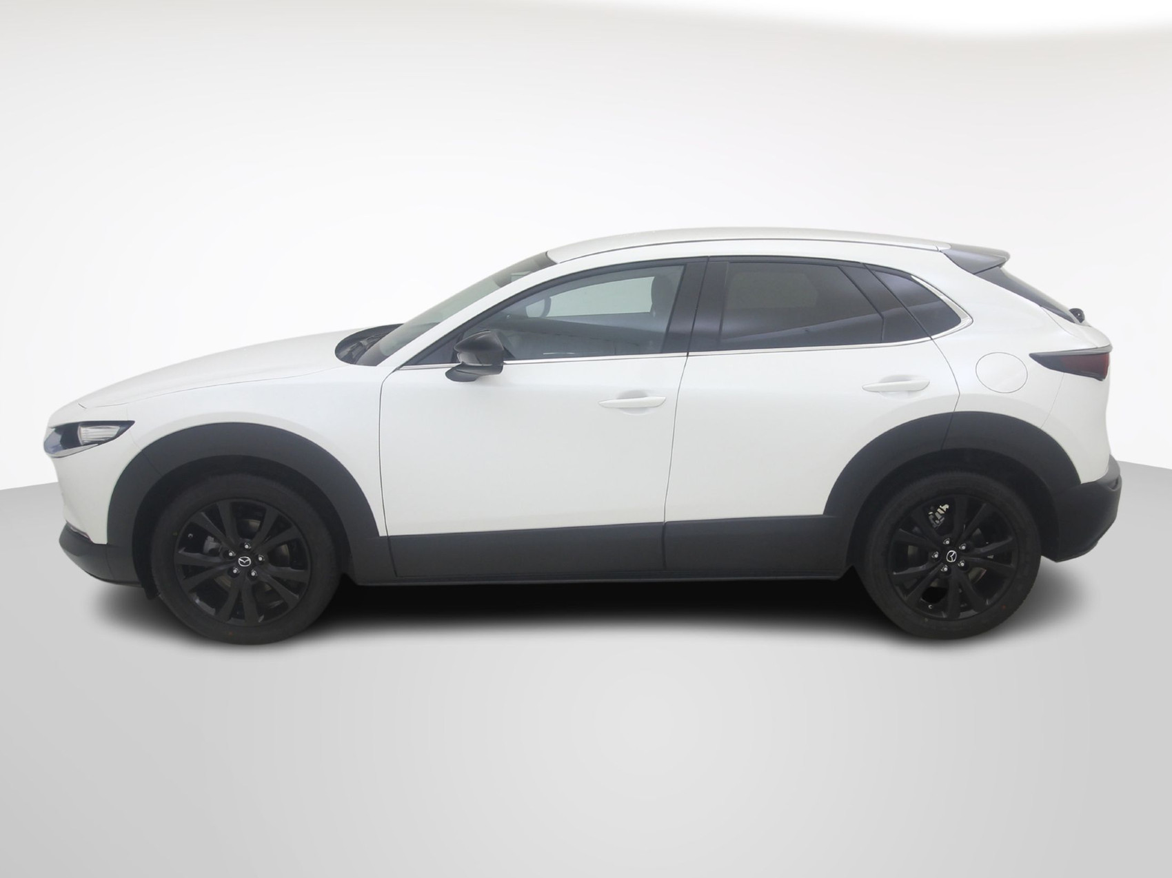 MAZDA CX-30 2.0 186 Homura AWD