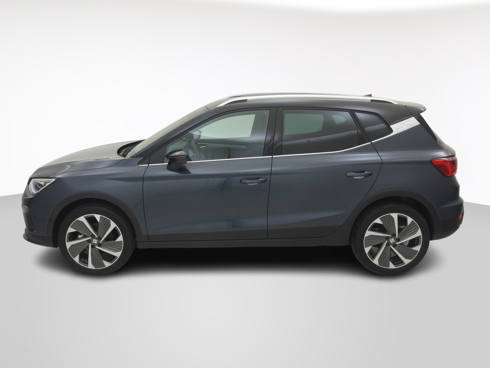 SEAT Arona 1.5 TSI FR DSG