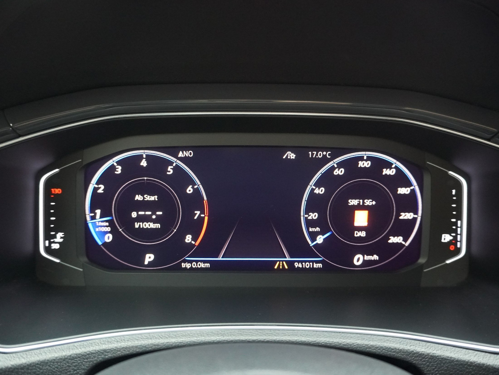 VW T-Roc 2.0 TSI DSG Sport 4Motion
