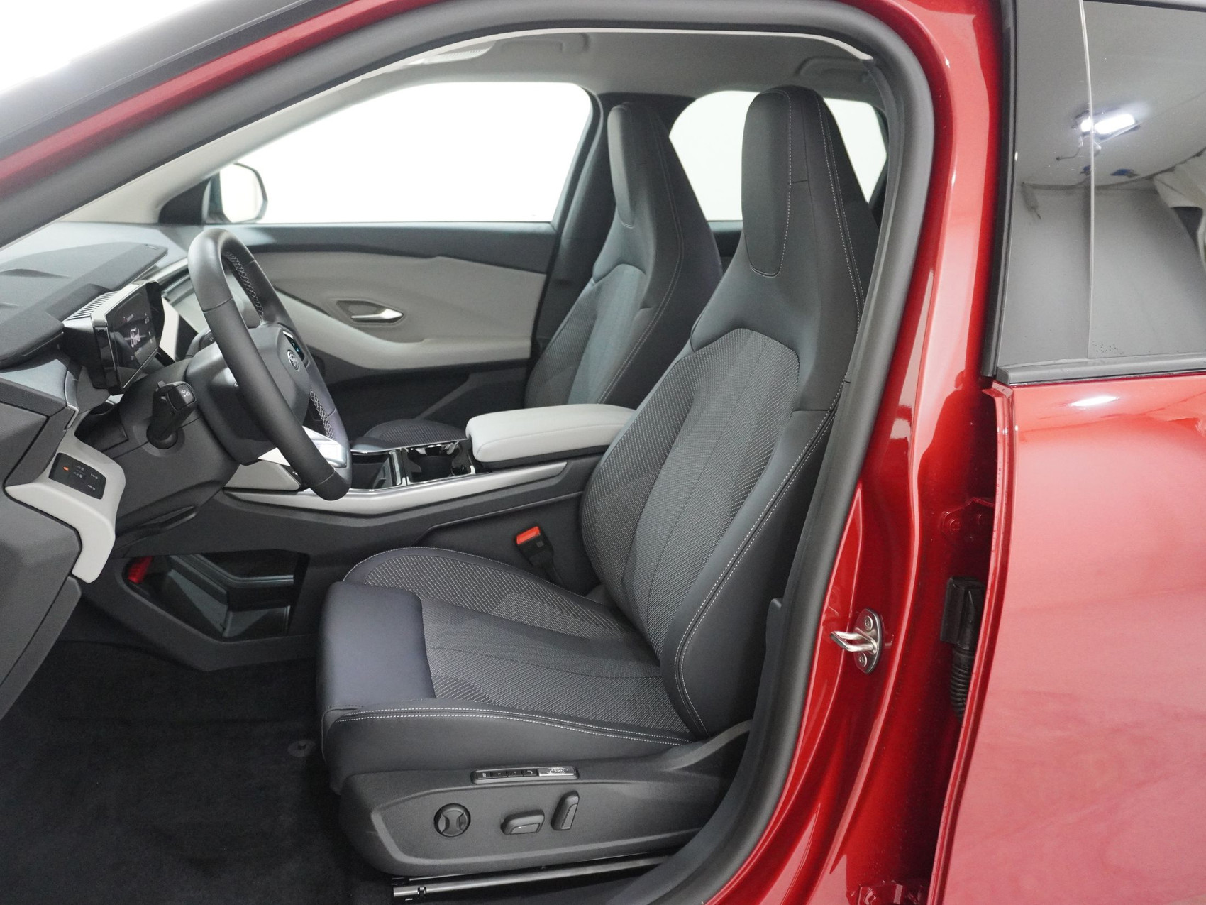 FORD Explorer Extended Range AWD
