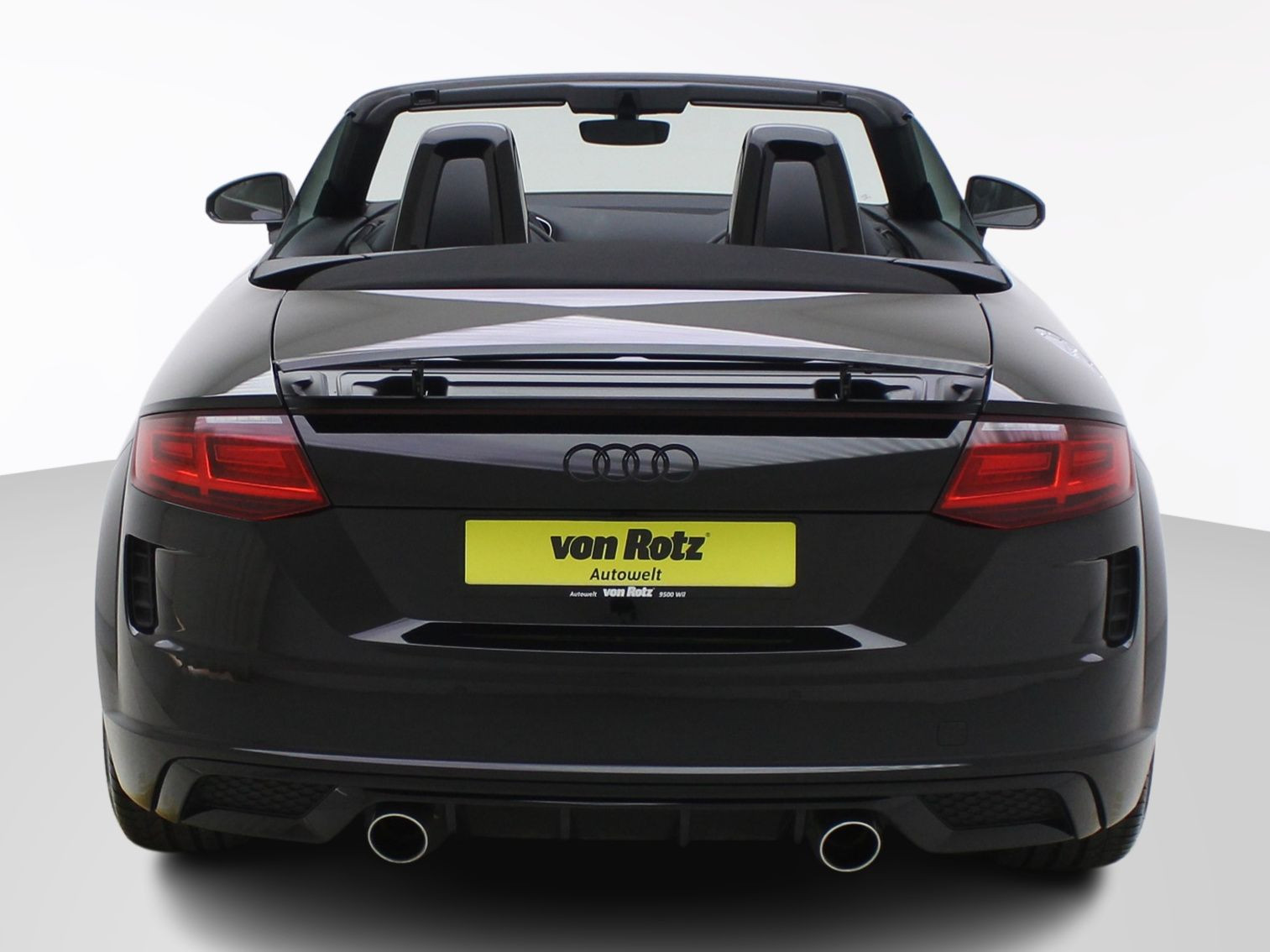 AUDI TT Roadster 45 TFSI S line quattro S-Tronic **Audi Garantie bis 11.2028**