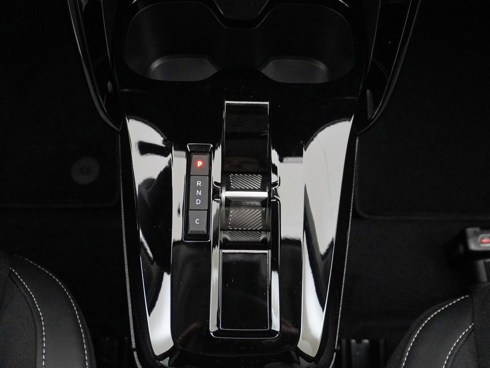 CITROËN C3 e-Max