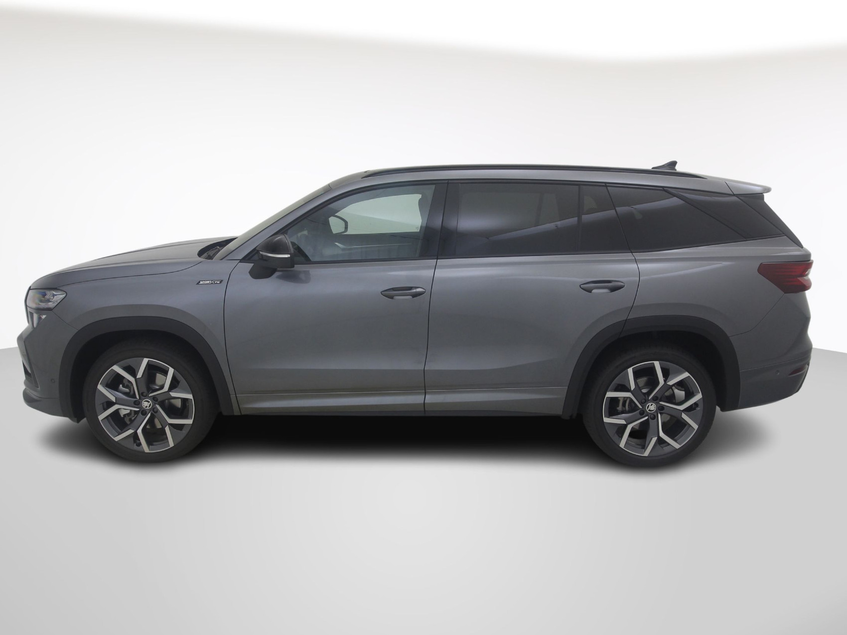 SKODA Kodiaq 2.0 TDI Sportline