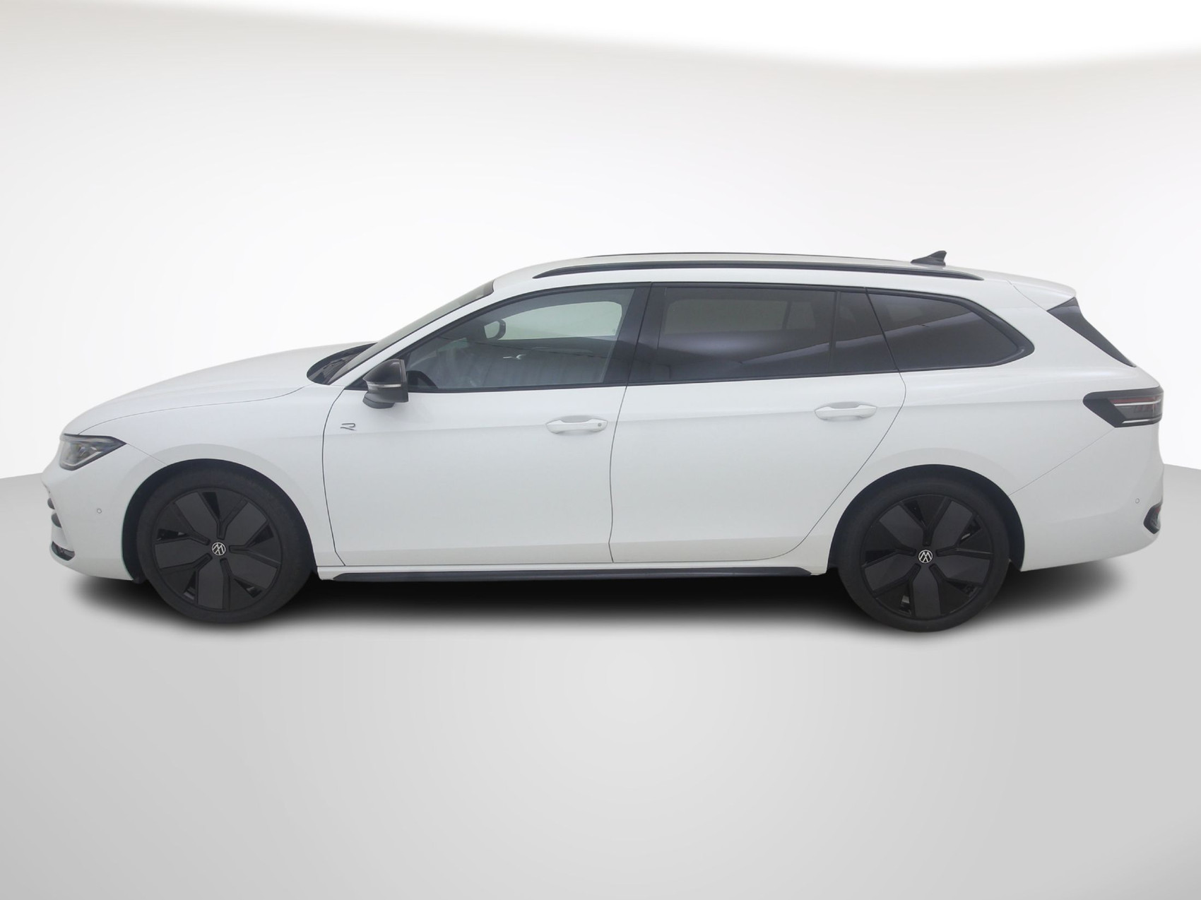 VW Passat Variant 2.0 TDI R-Line 4Motion DSG