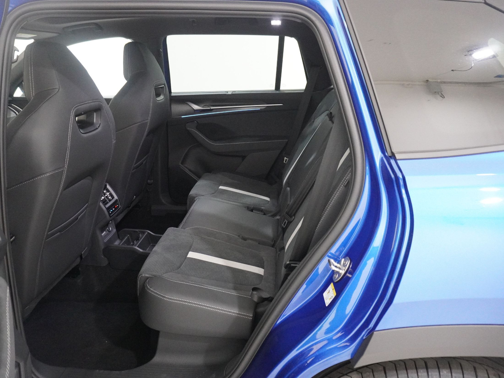 SKODA Kodiaq 1,5 TSI iV Plug-in-Hybrid Sportline