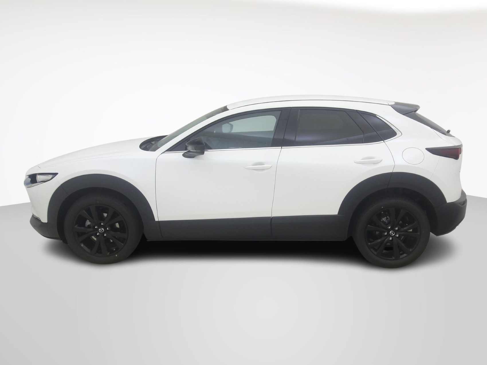 MAZDA CX-30 2.5 Homura