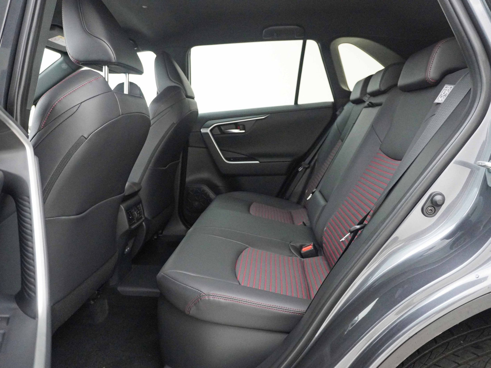 SUZUKI Across 2.5 PHEV Compact Top 4×4