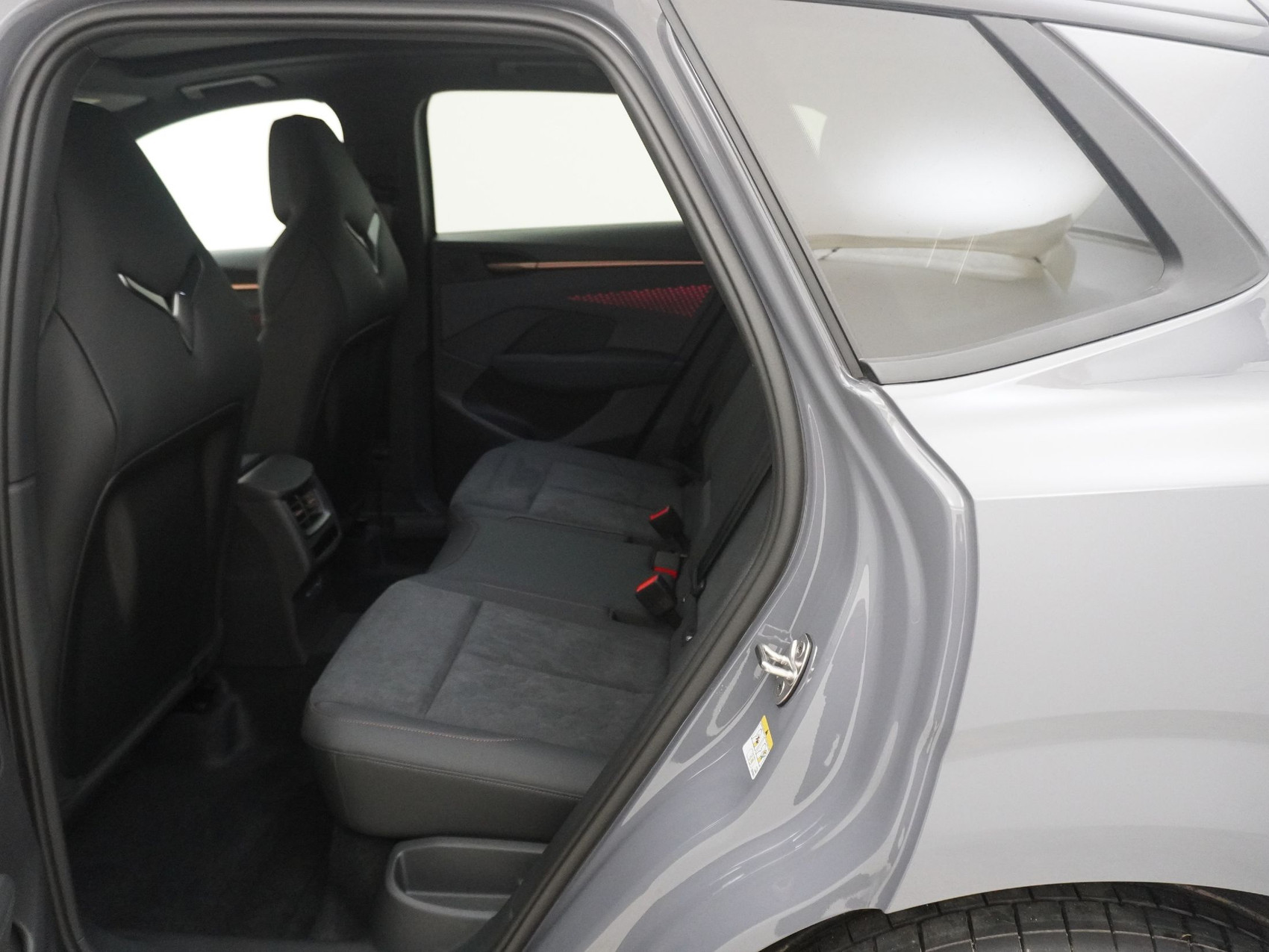 CUPRA Terramar 2.0 TSI VZ Performance 4Drive DSG
