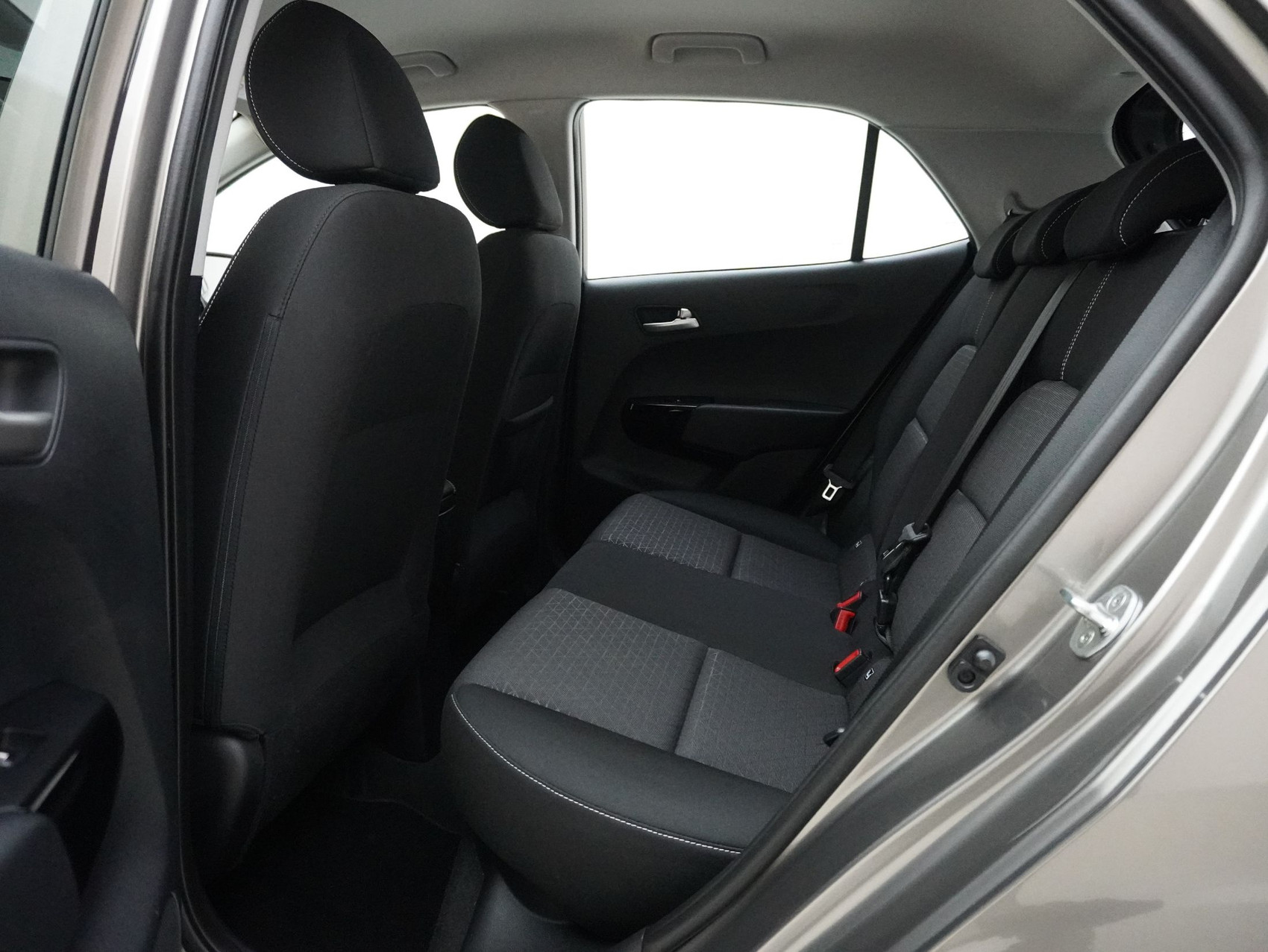 KIA Picanto 1.2 CVVT Power 25