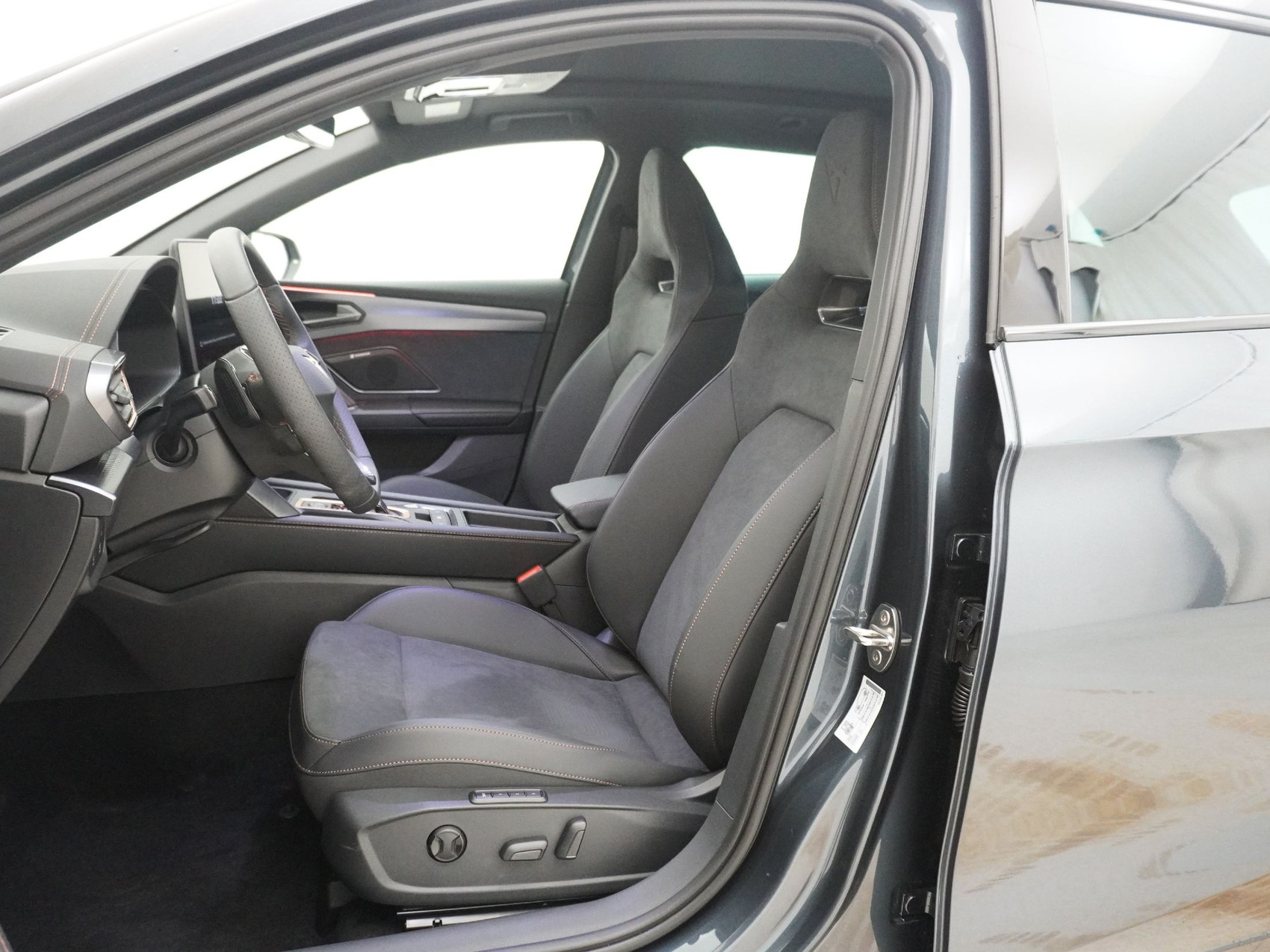 CUPRA Leon ST 1.5 eHybrid VZ DSG