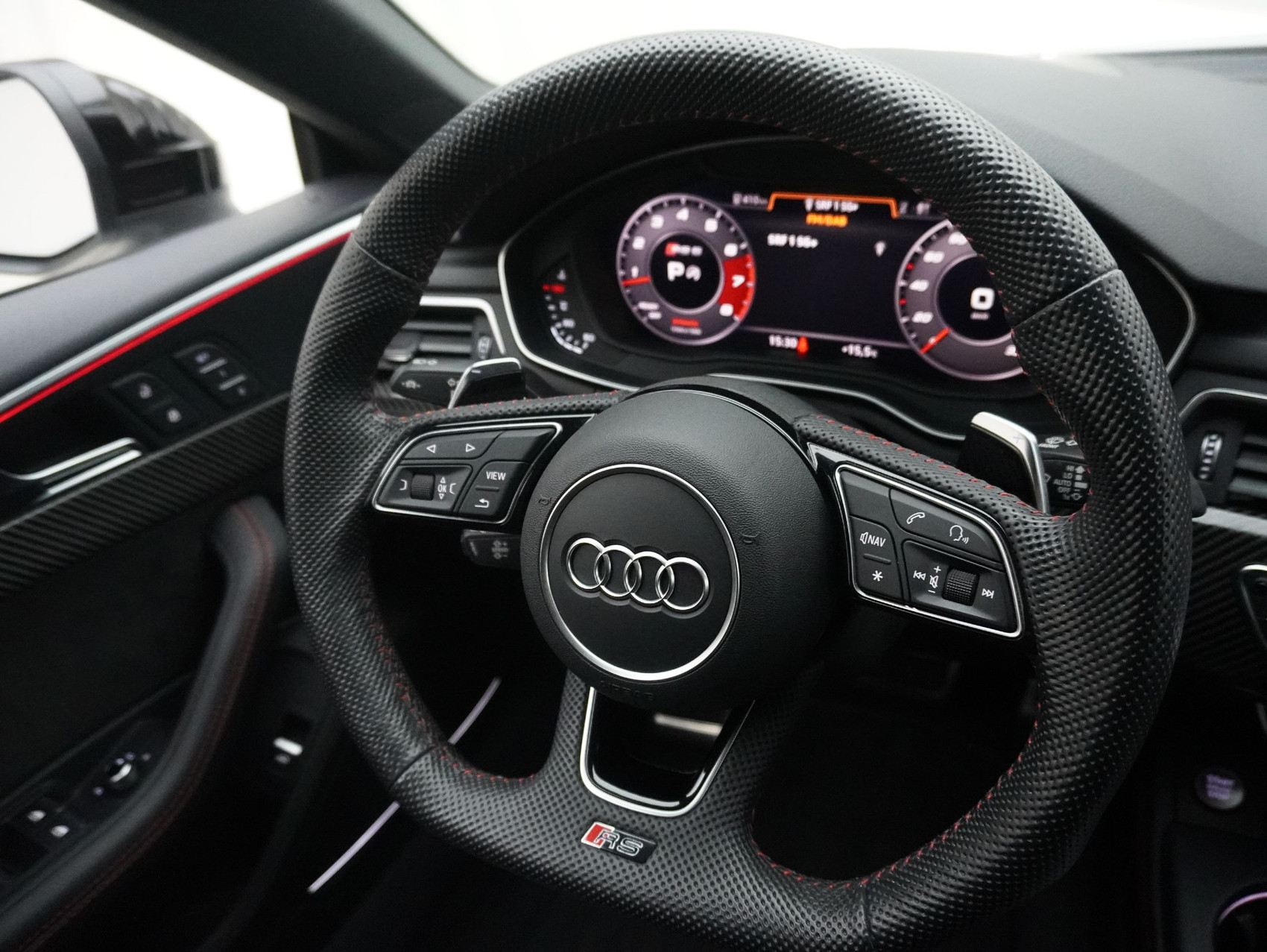 AUDI RS5 Sportback 2.9 V6 TFSI quattro T-Tronic