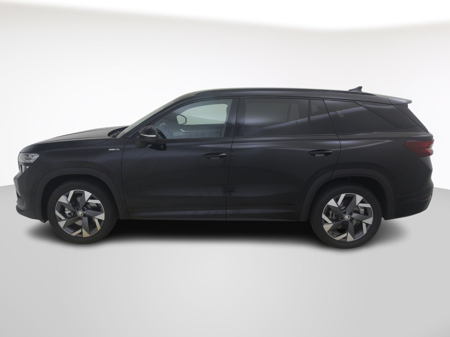SKODA Kodiaq 2.0 TDI Sportline