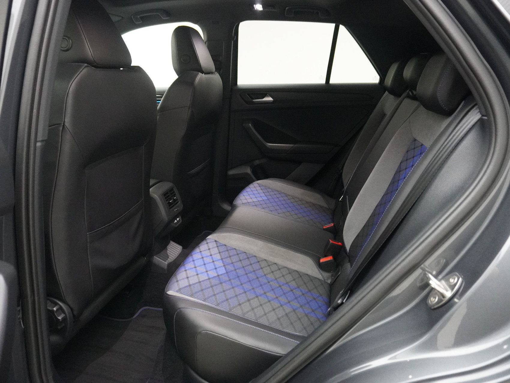 VW T-Roc 2.0 TSI DSG R Black Style 4Motion