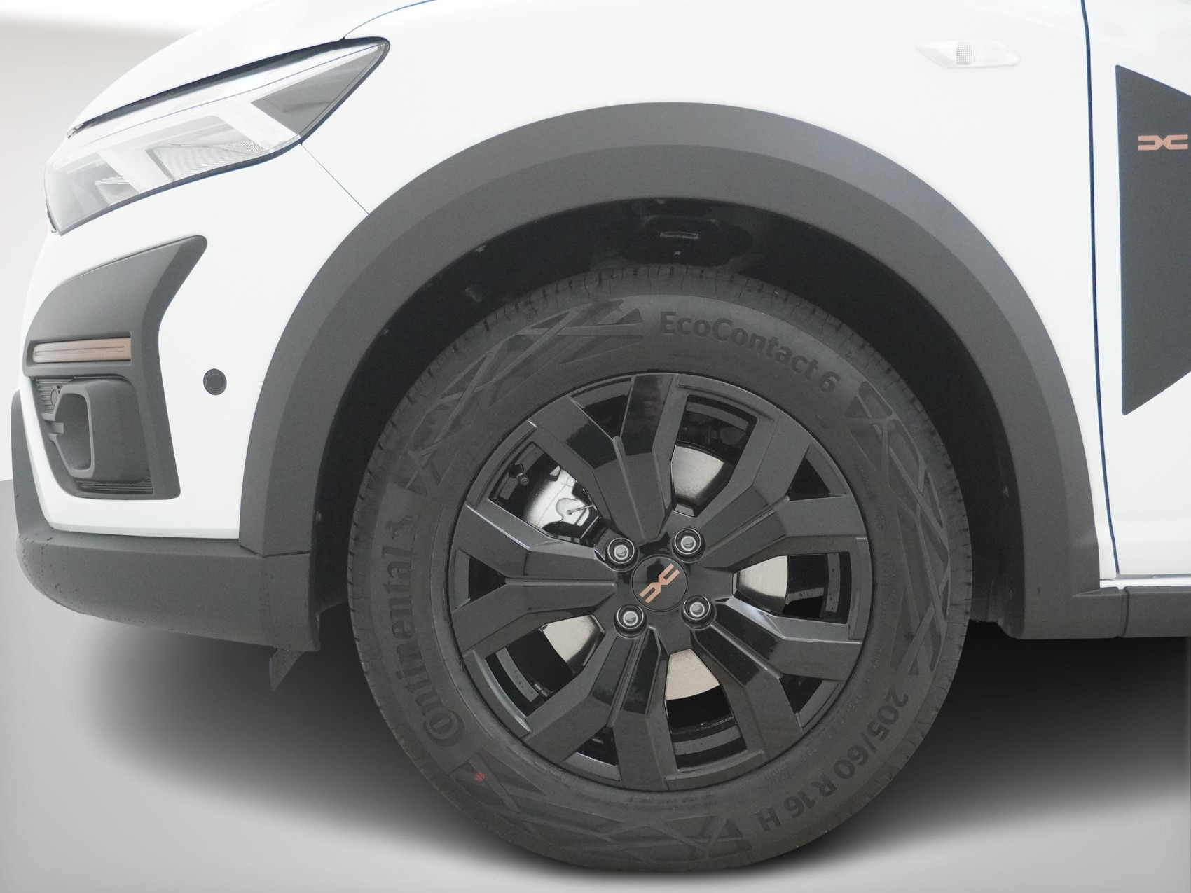 DACIA Jogger 1.6 Hybrid Extreme 7Plätzer