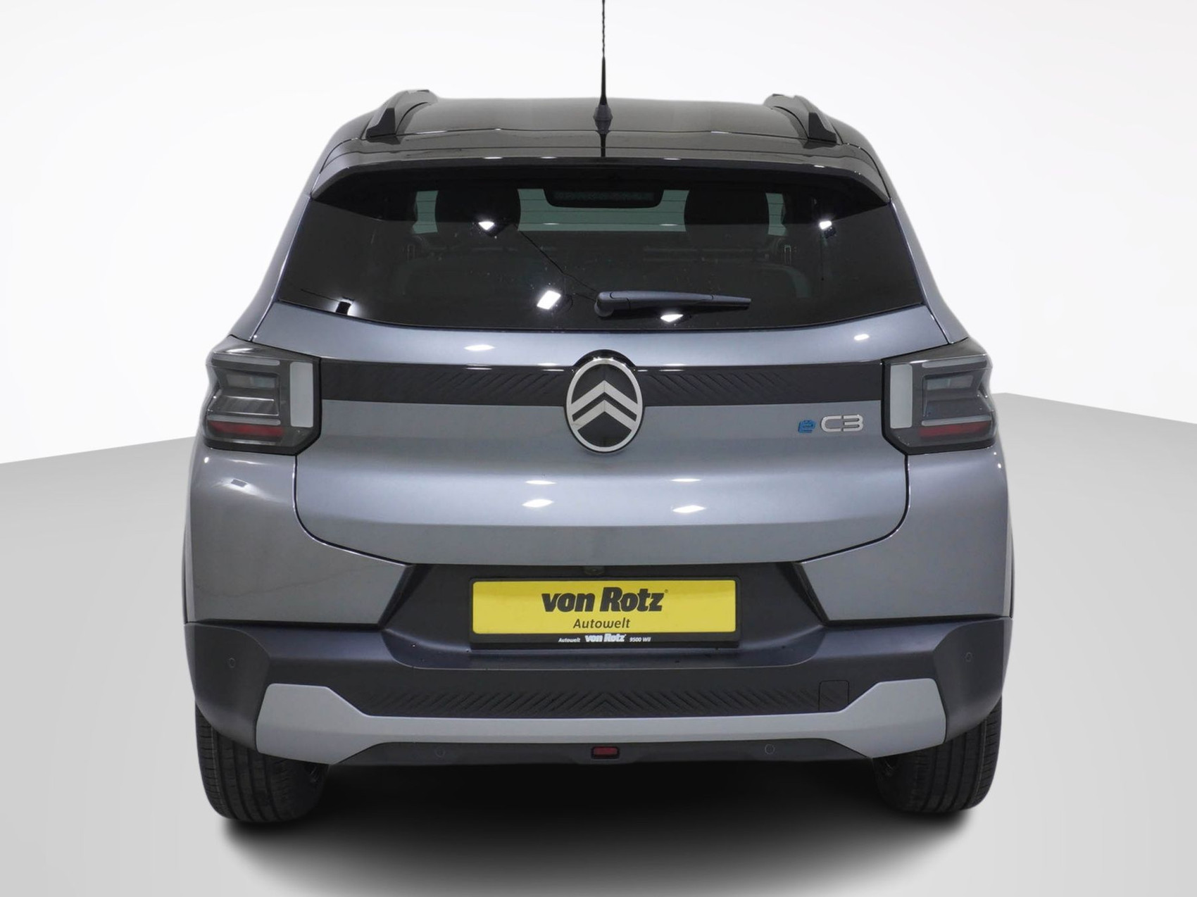 CITROËN C3 e-Max
