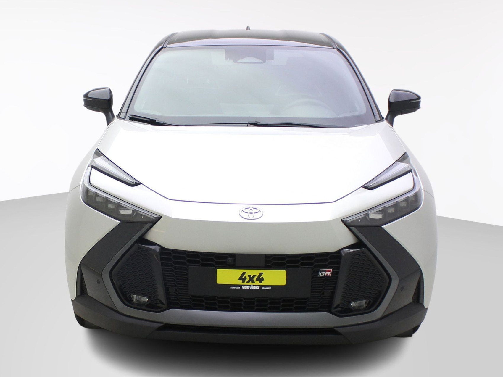 TOYOTA C-HR 2.0 HEV GR Sport Premiere 4×4 ** 20″ Alu **