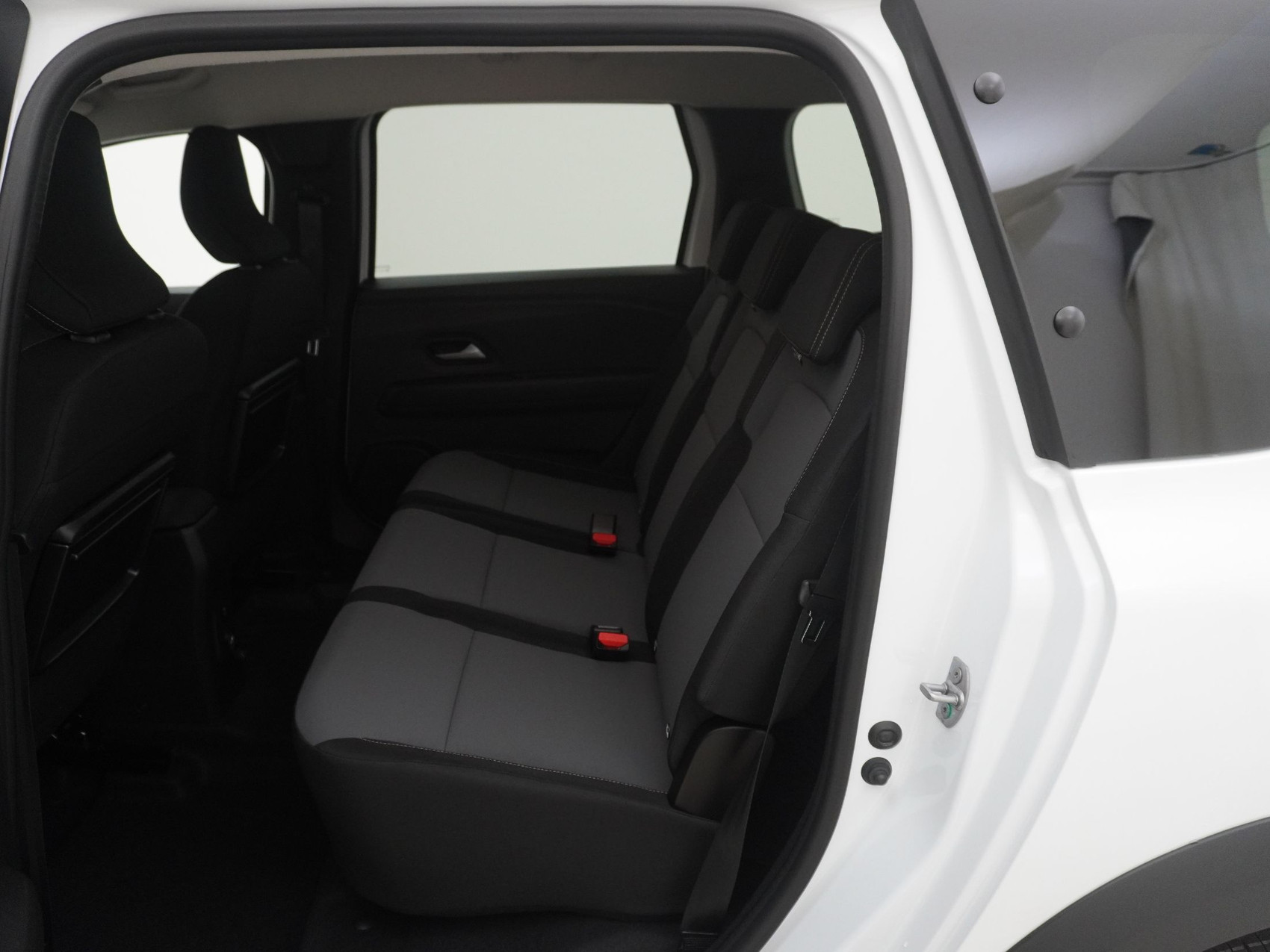 DACIA Jogger 1.6 Hybrid Extreme 7Plätzer