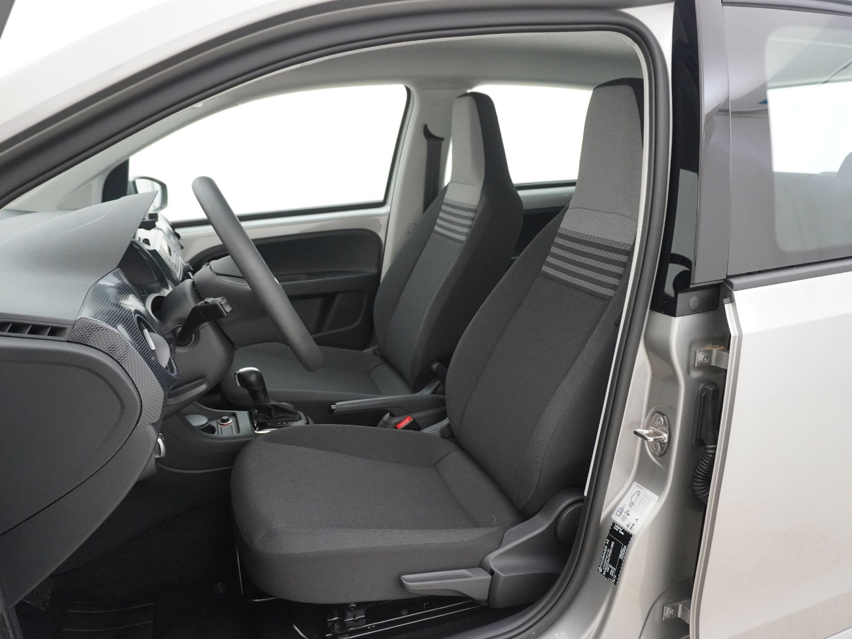 VW e-Up e-Up