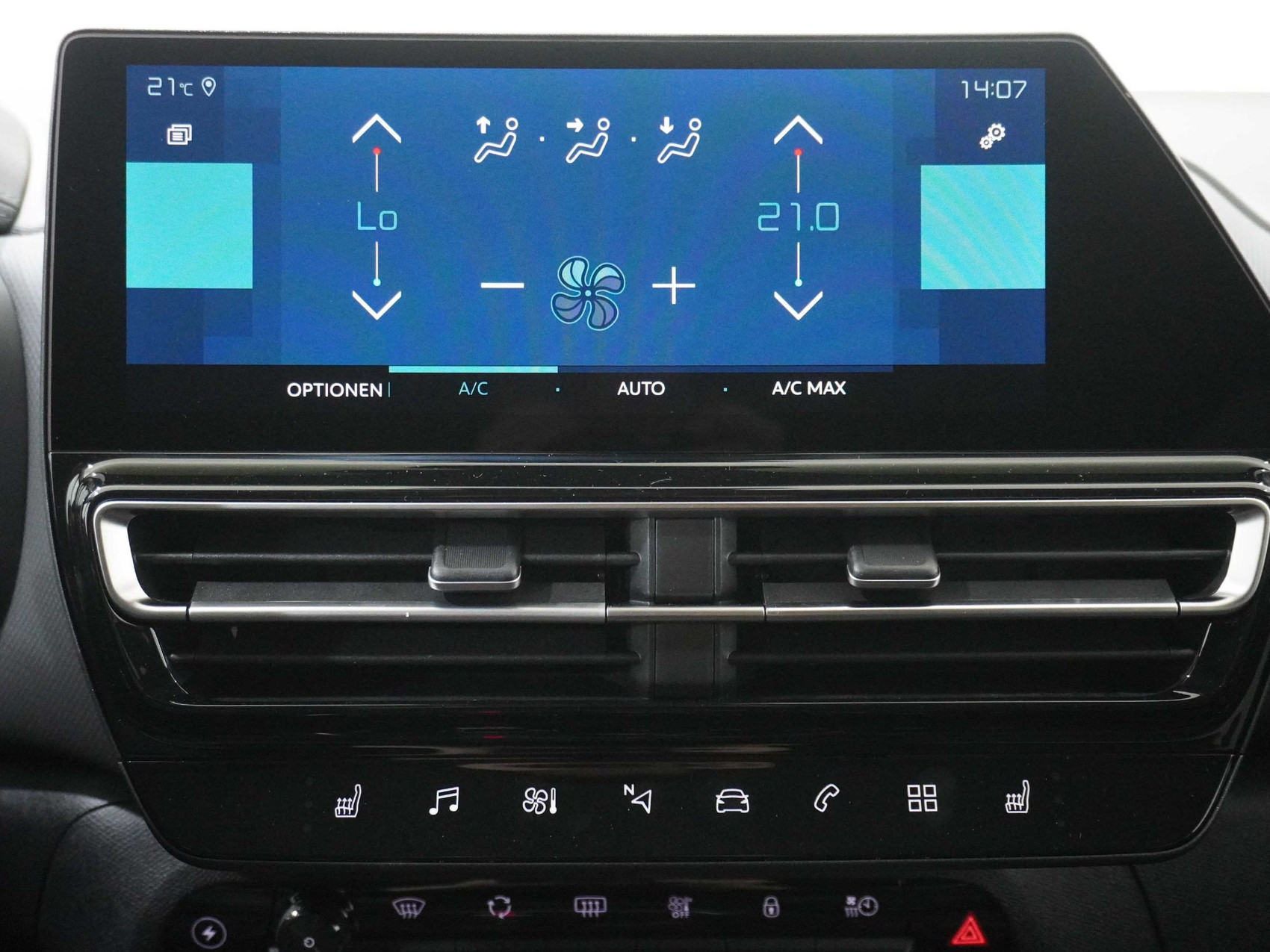 CITROËN C5 Aircross 1.6 Plug-in Hybrid Swiss Edition