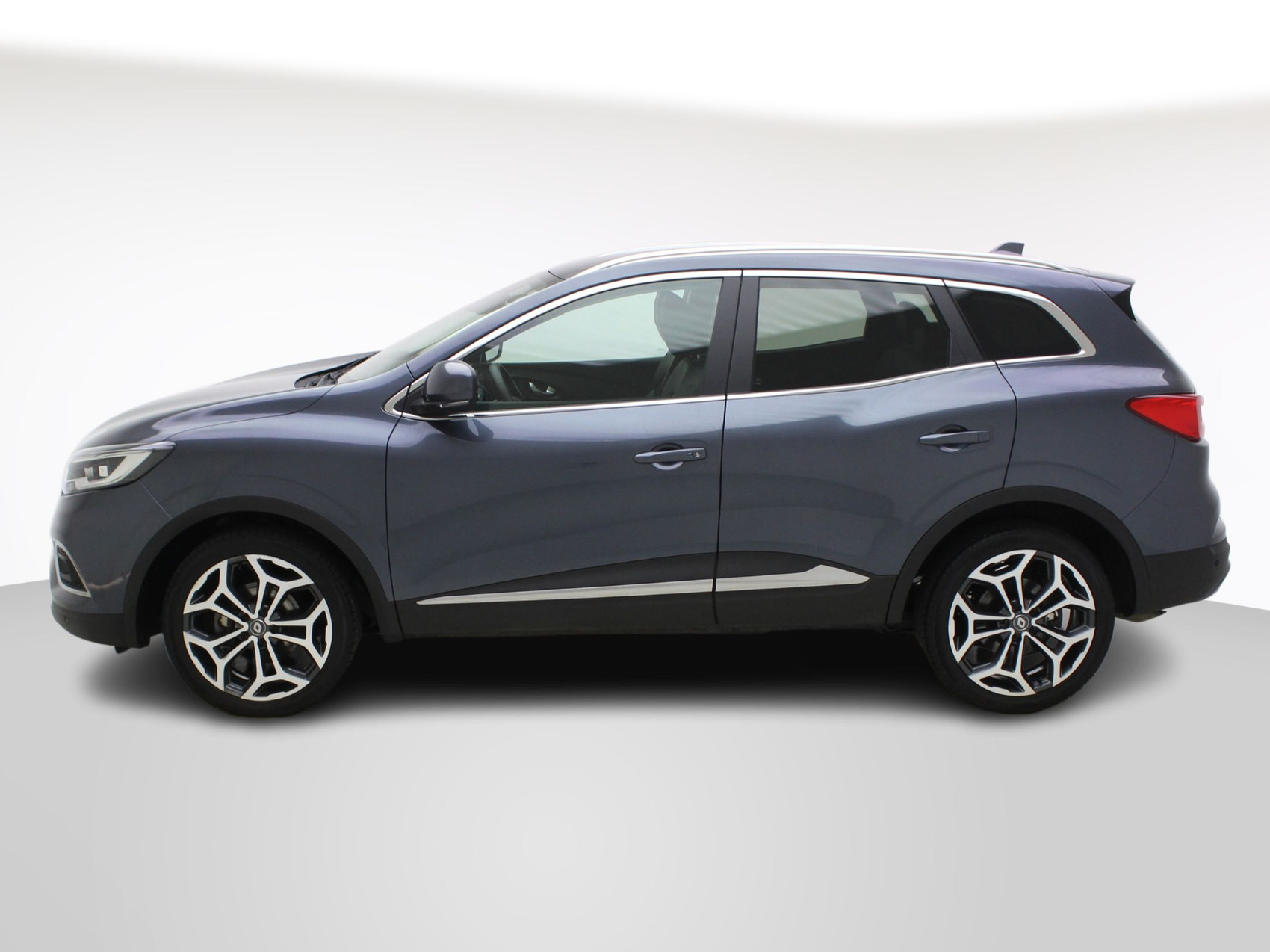 RENAULT Kadjar 1.3 TCe Intens EDC