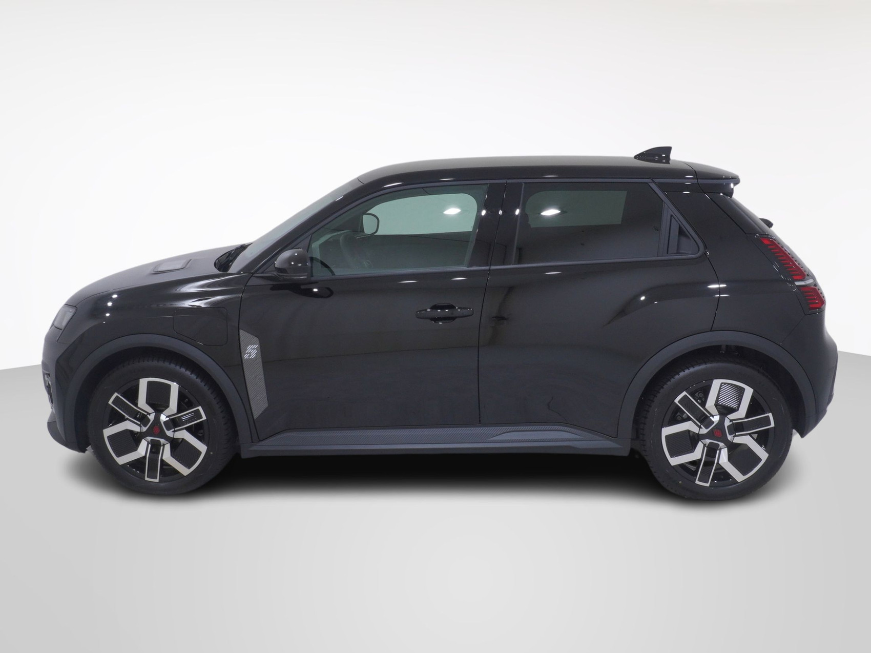 RENAULT 5 E-Tech Comfort Range techno