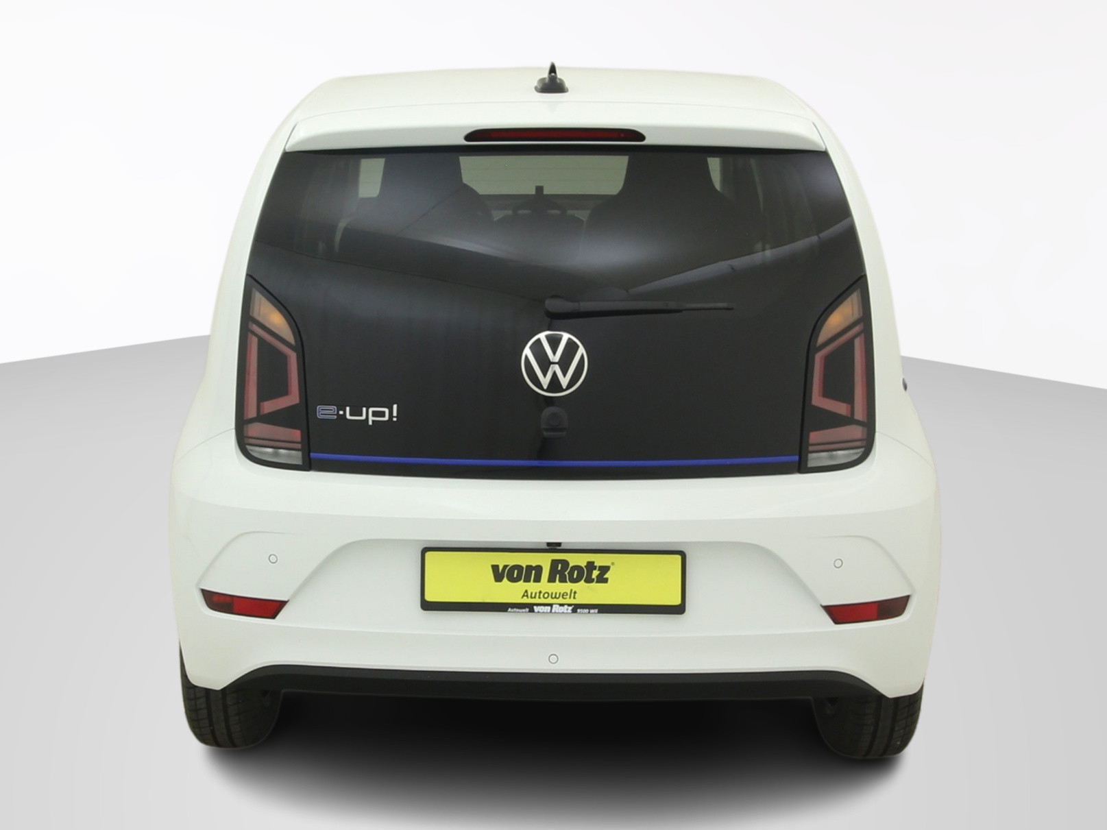 VW e-Up e-Up