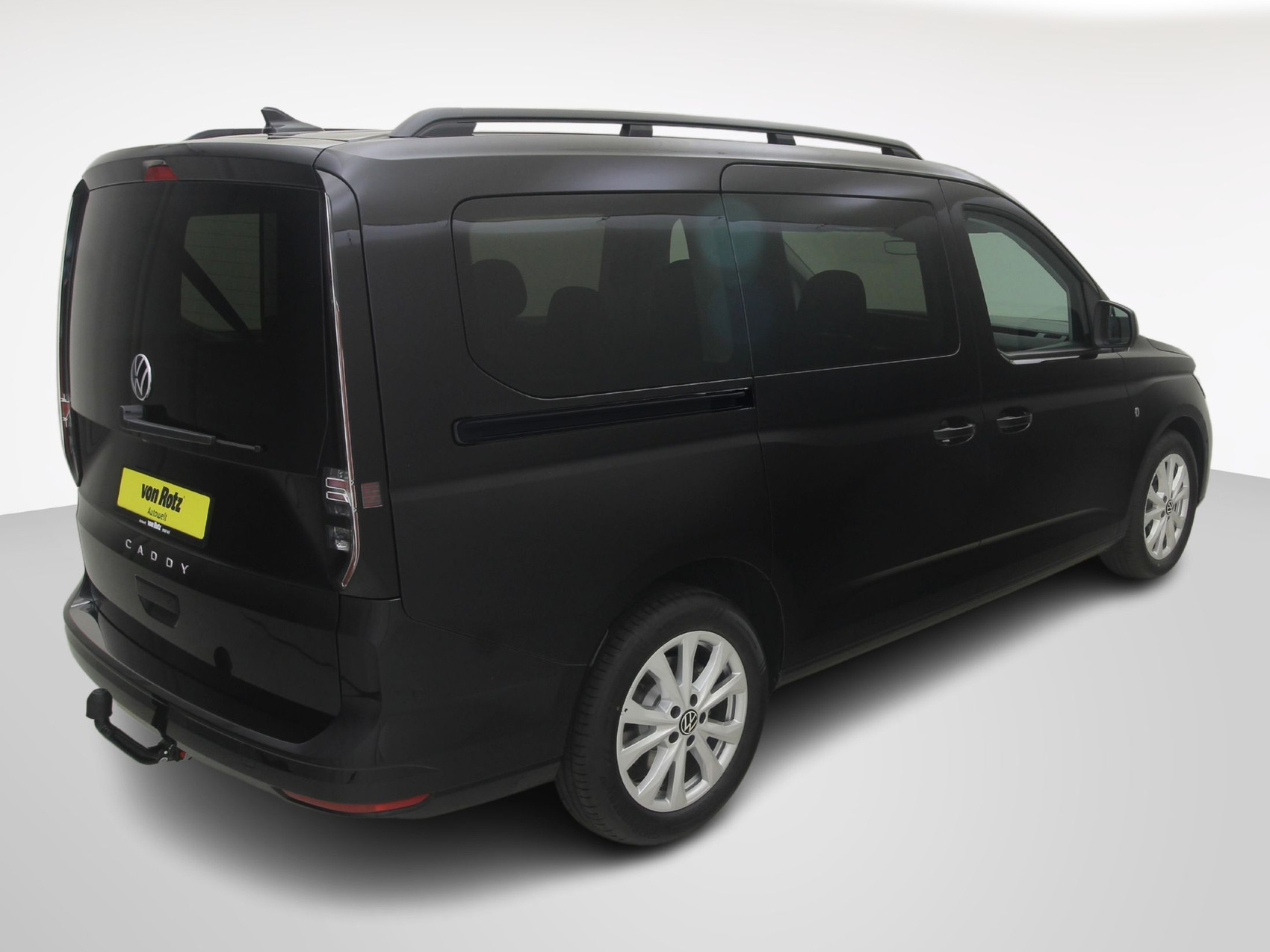 VW Caddy Maxi 1.5 TSI Life DSG