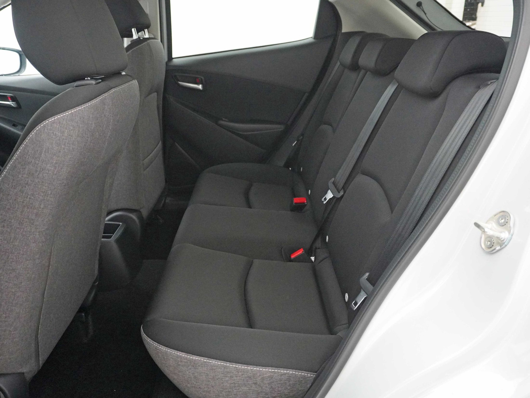 MAZDA 2 1.5 90 Exclusive-Line