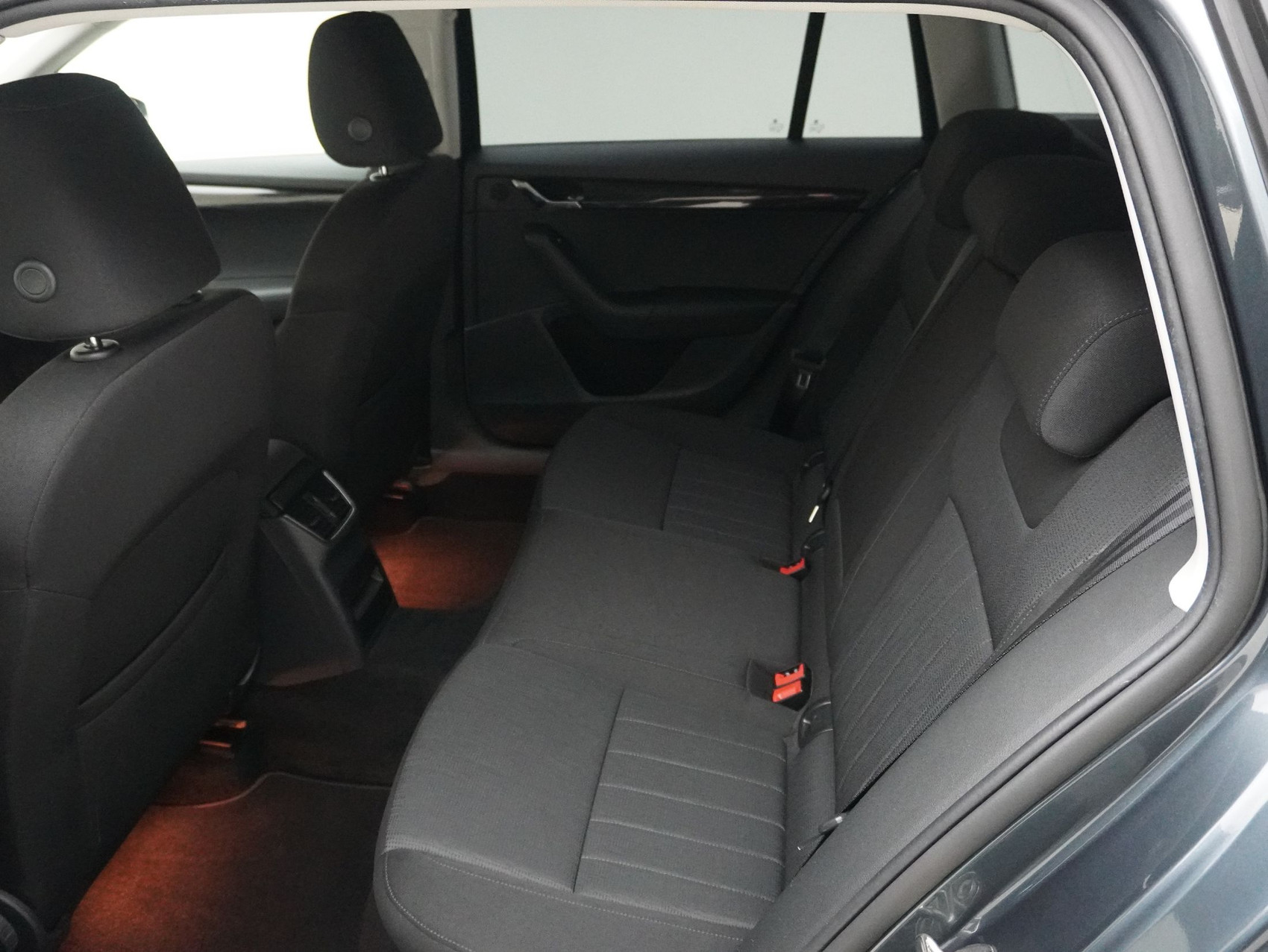 SKODA Octavia Combi 2.0 TSI DSG Style 4×4