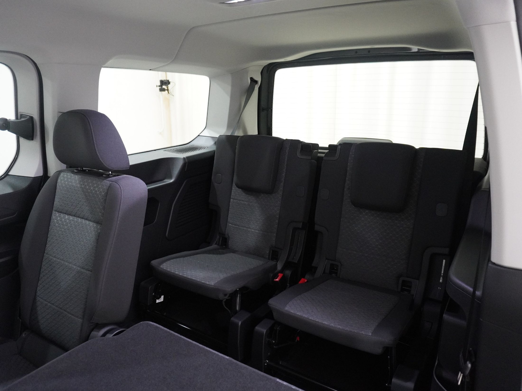 FORD Grand Tourneo Connect Grand Tourneo Connect 1.5 EcoBoost Titanium PHEV