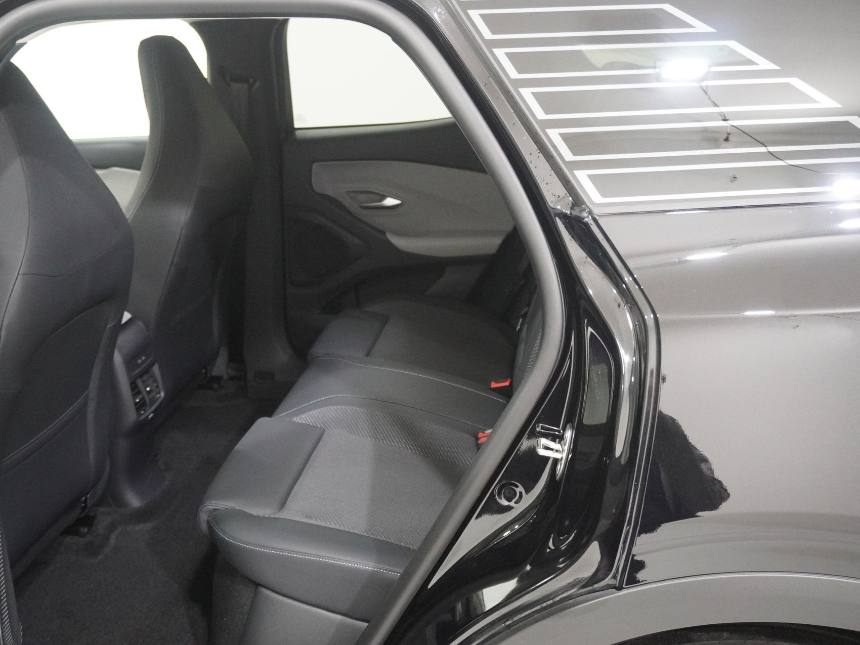 FORD Explorer Extended Range AWD