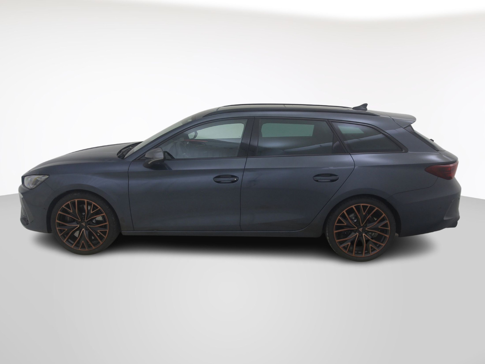 CUPRA Leon ST 2.0 TSI VZ 4Drive DSG