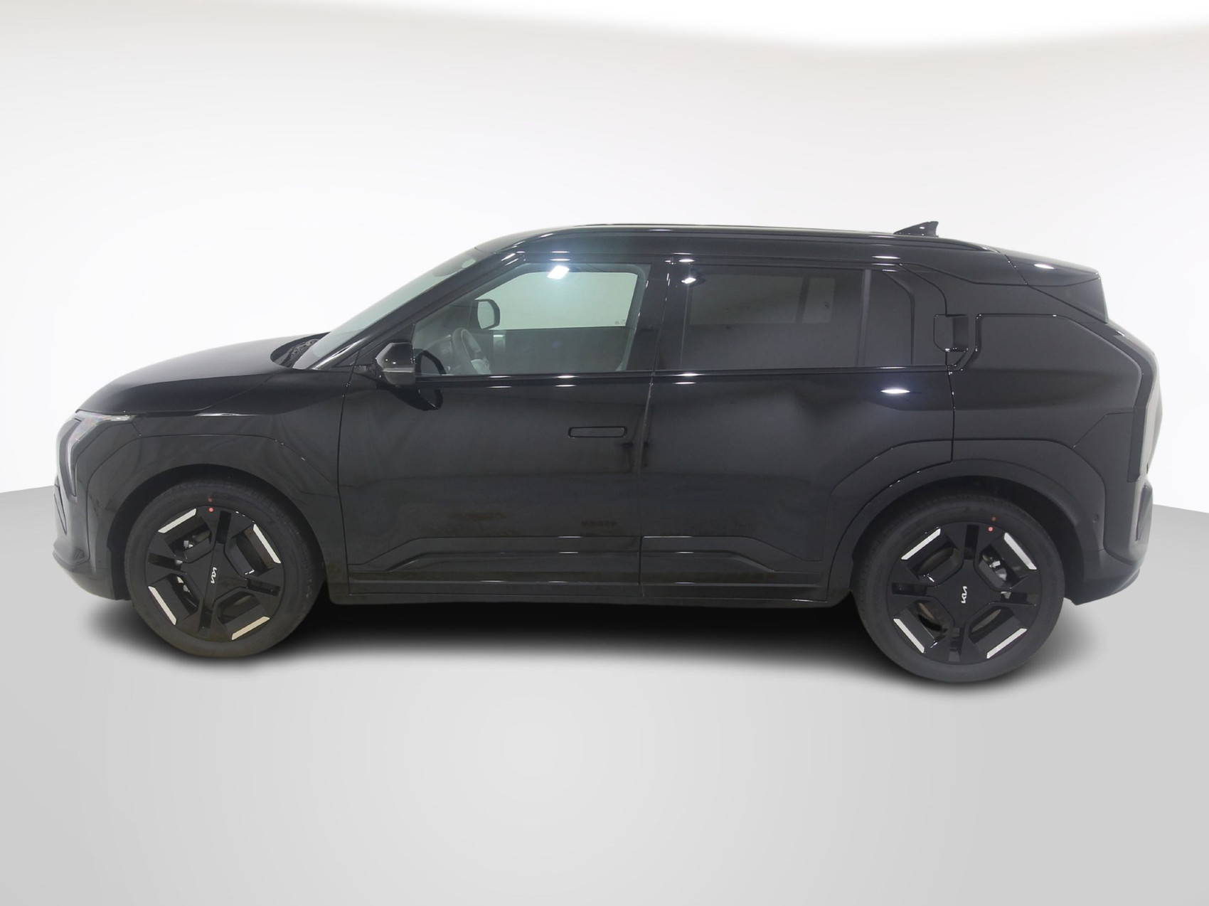 KIA EV3 81 kWh GT-Line
