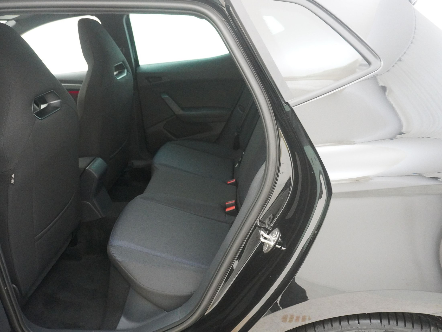 SEAT Ibiza 1.5 TSI Anniversary Limited Edition DSG
