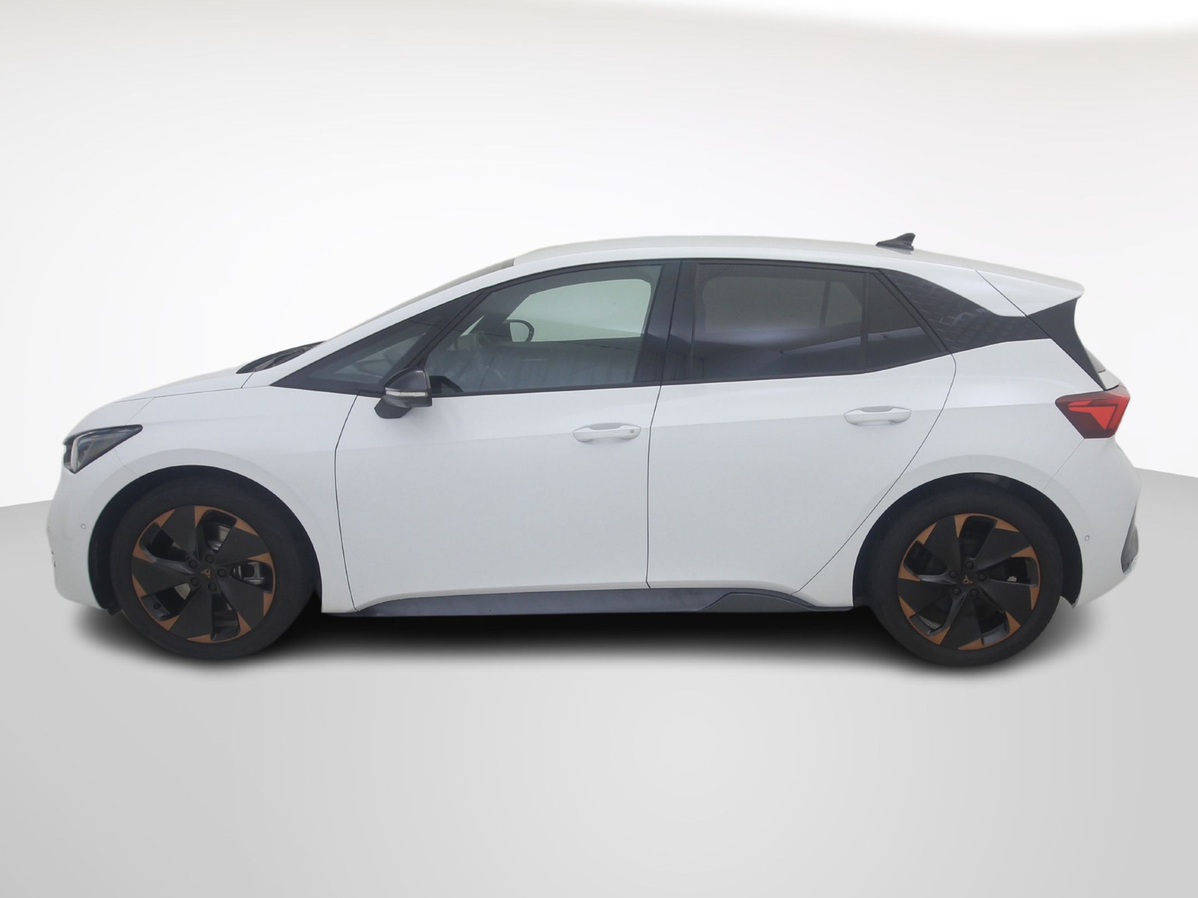 CUPRA Born 59kWh Electric e-Boost