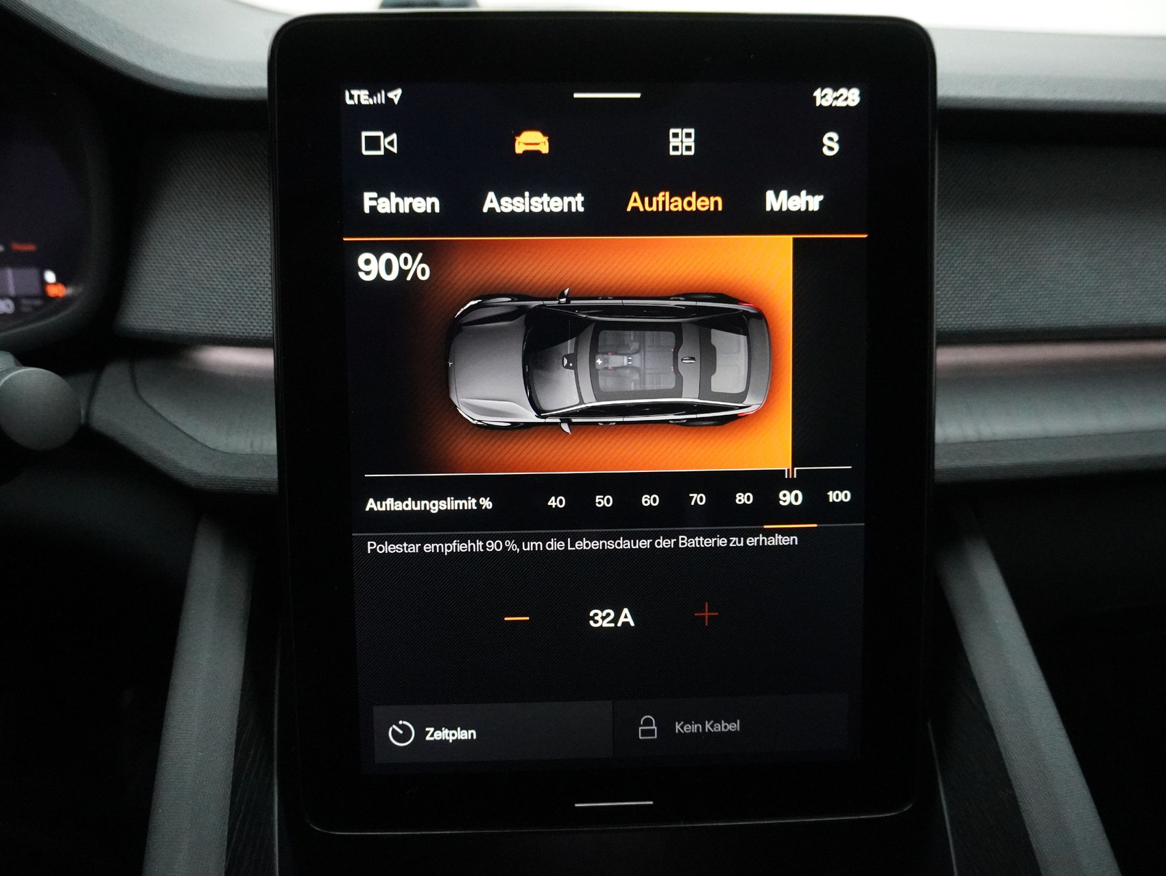 POLESTAR 2 Long Range Dual Motor