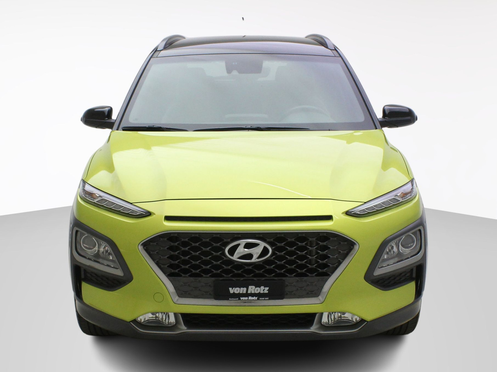HYUNDAI Kona 1.0 T-GDi Launch