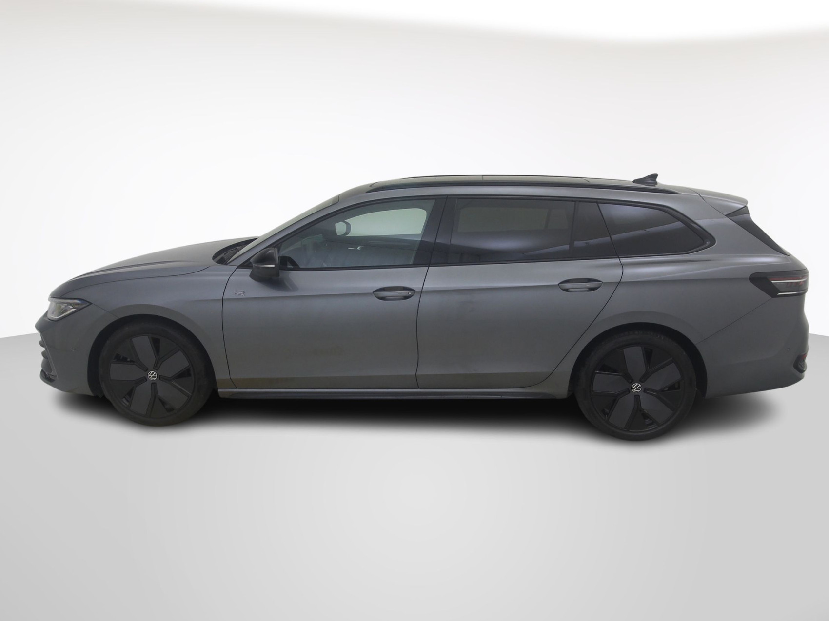 VW Passat Variant 2.0 TSI R-Line 4Motion DSG